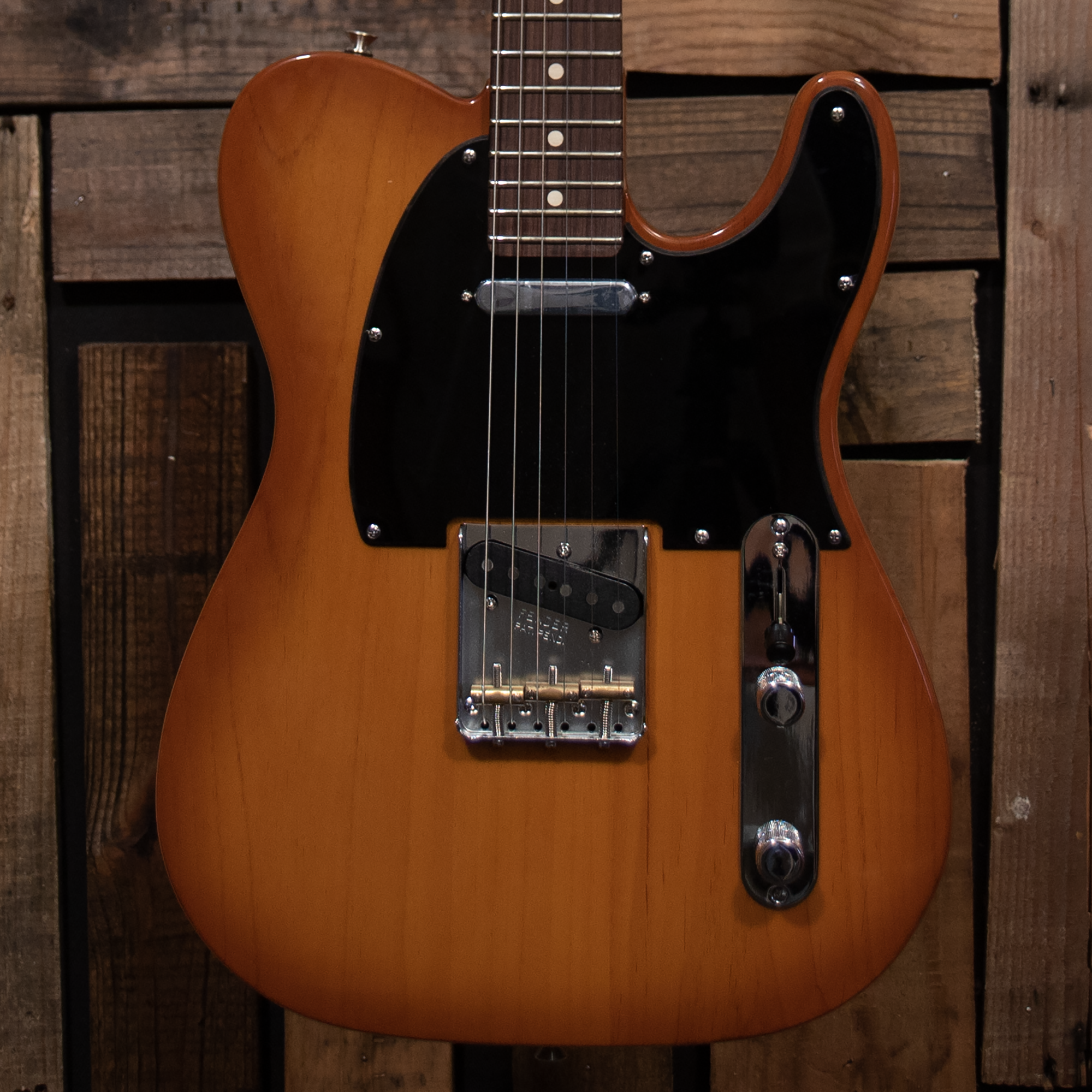Fender American Performer Telecaster