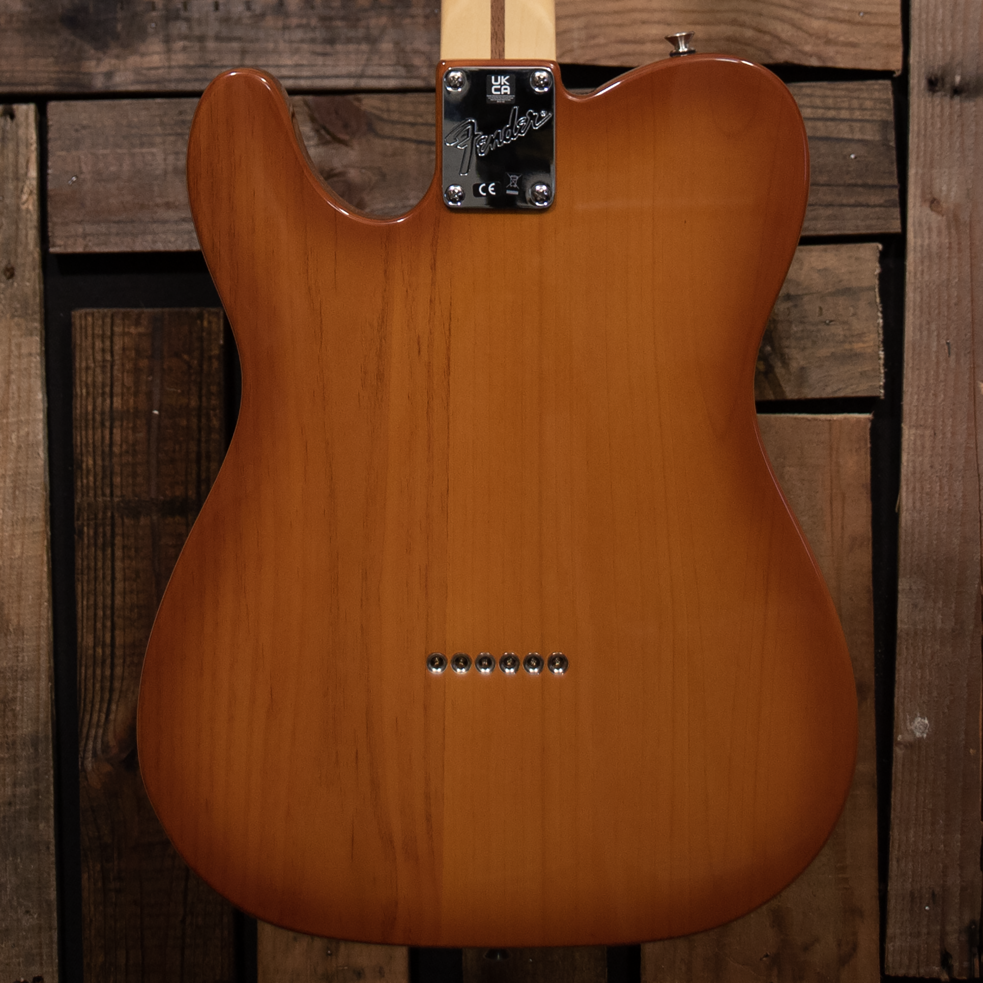 Fender American Performer Telecaster