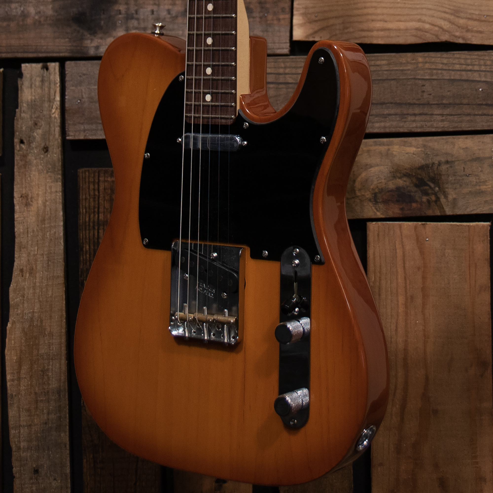 Fender American Performer Telecaster