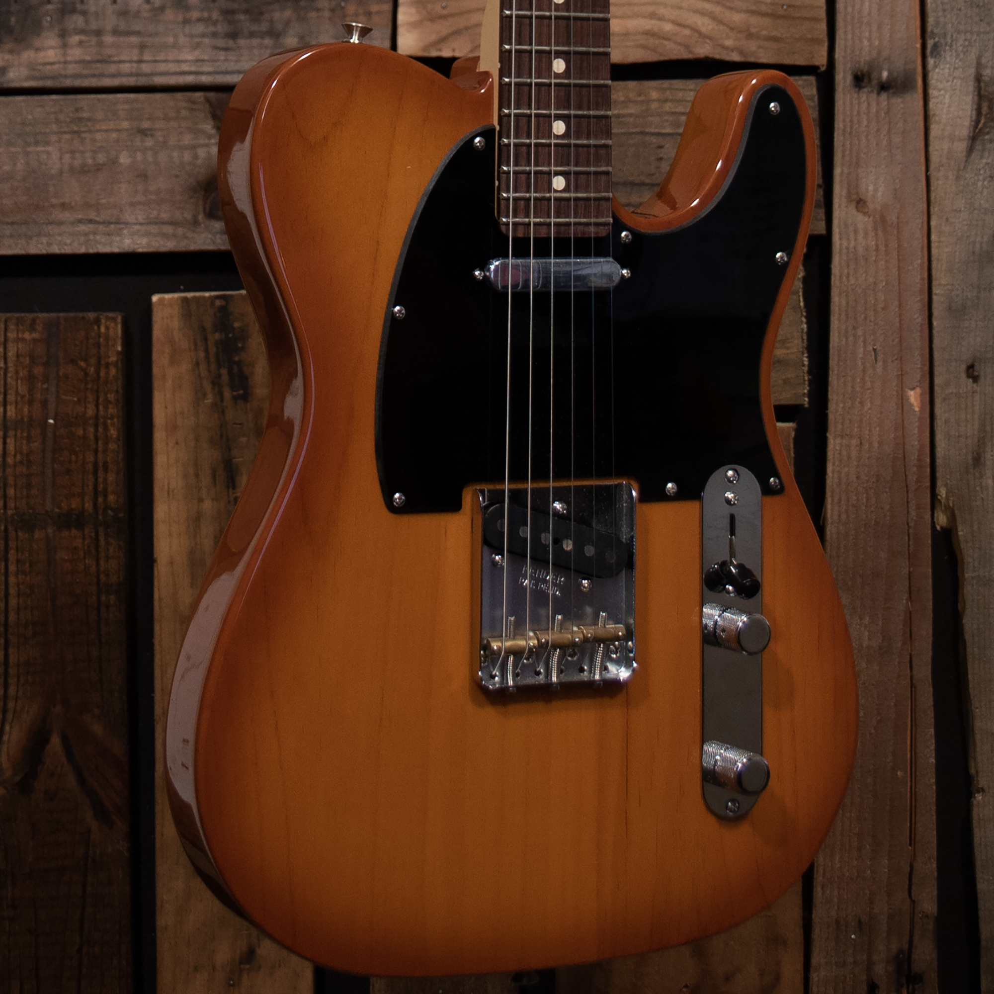 Fender American Performer Telecaster