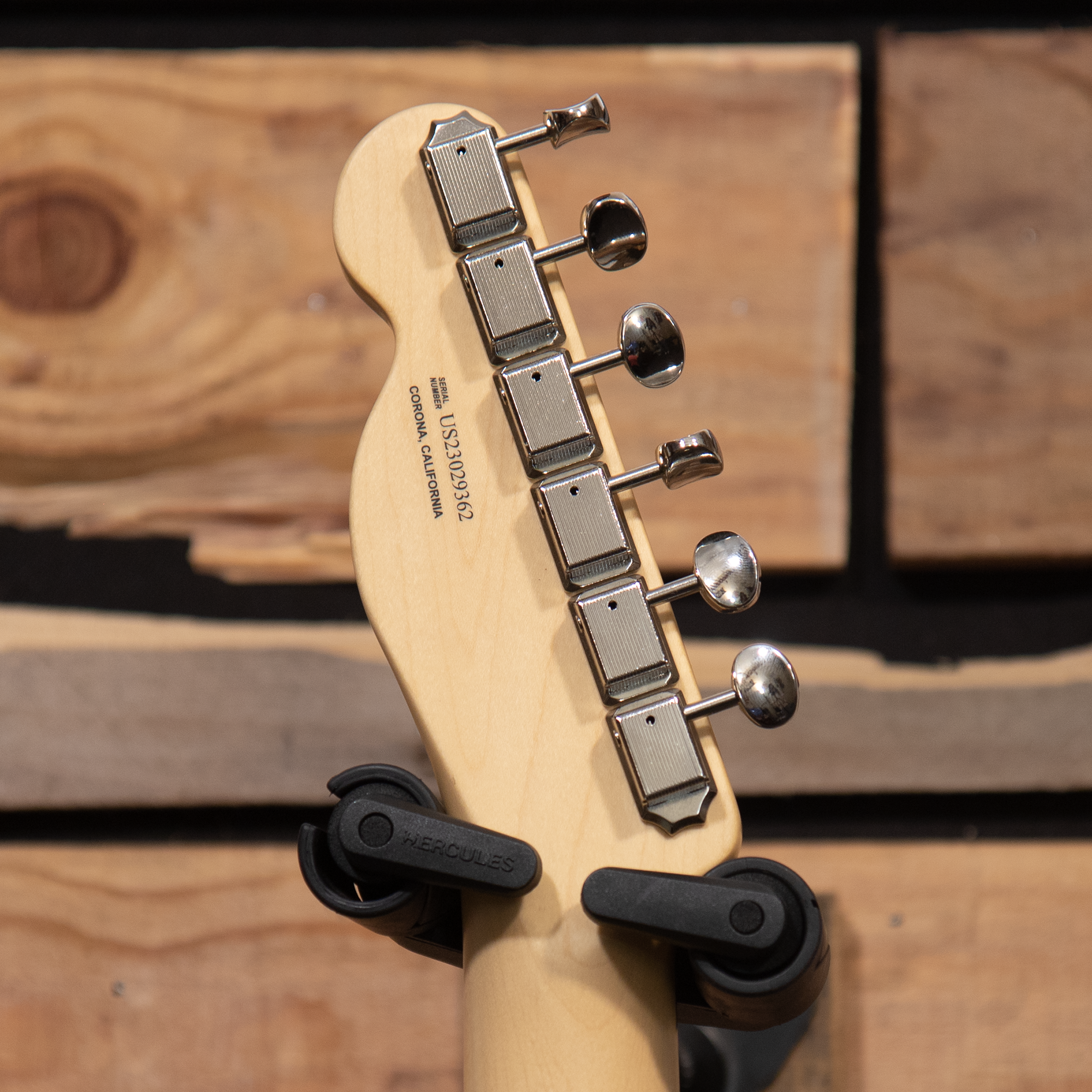 Fender American Performer Telecaster