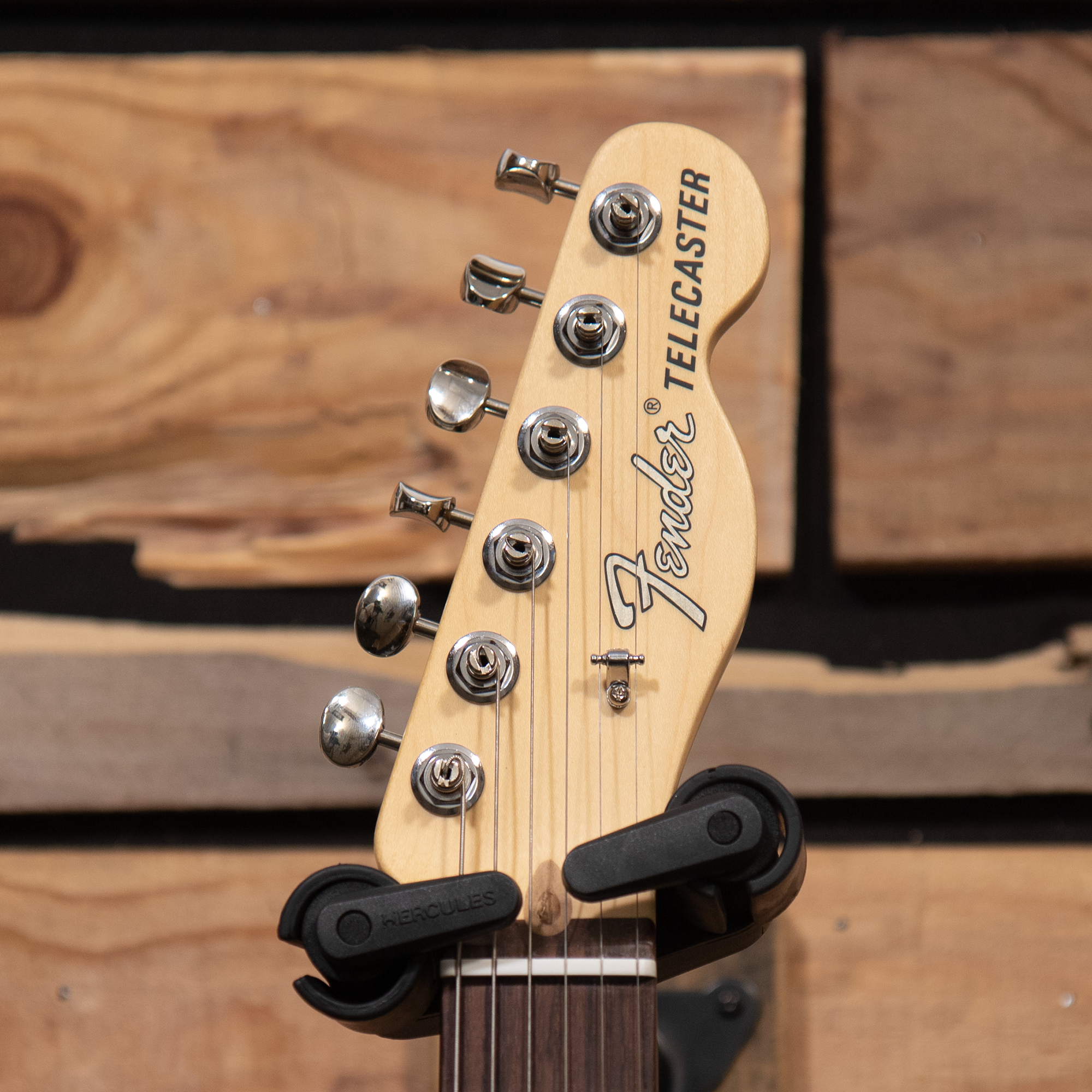 Fender American Performer Telecaster