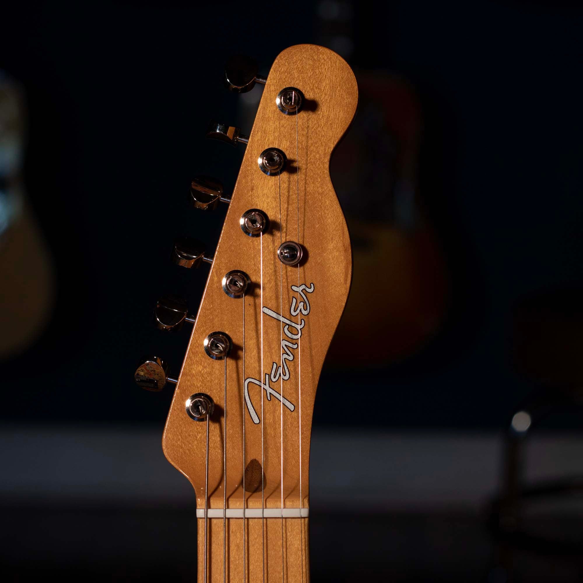 【極美品】fender Vintera IINocaster Fender debuts Vintera II Series guitars and basses | Guitar