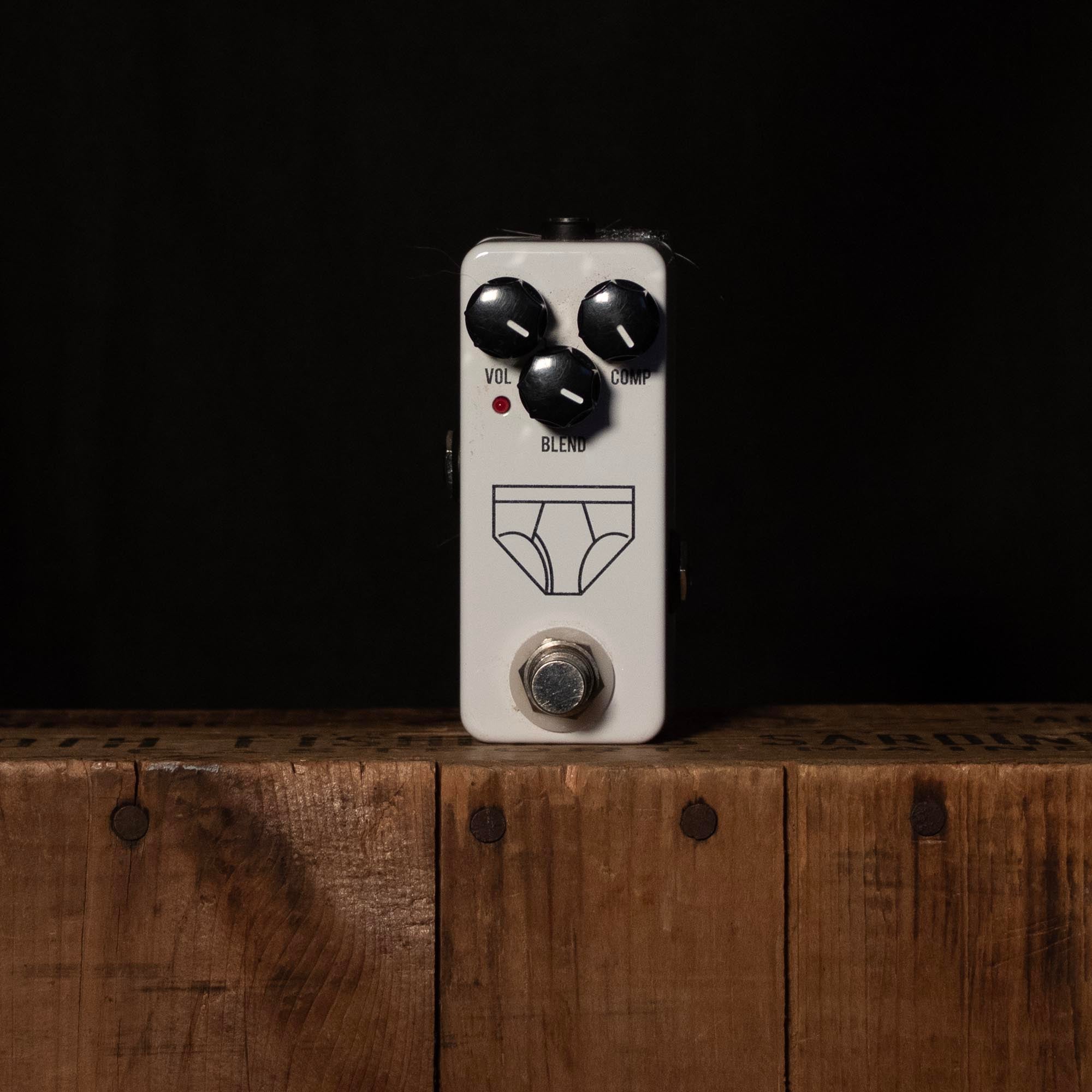 JHS Pedals Whitey Tighty