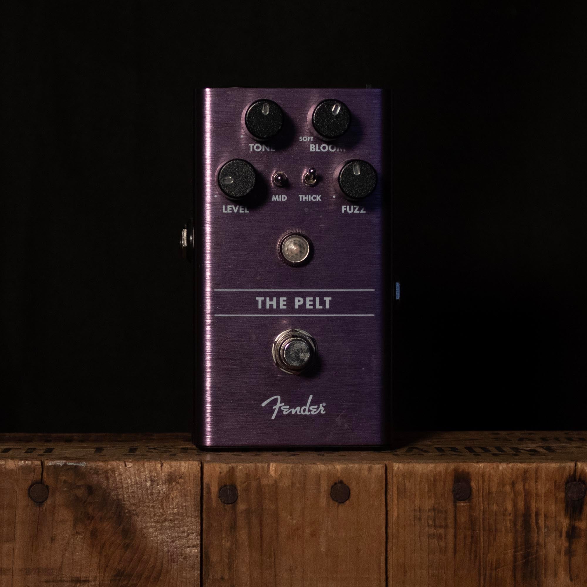 einsatz. Fusion FUZZ ファズ ファズ