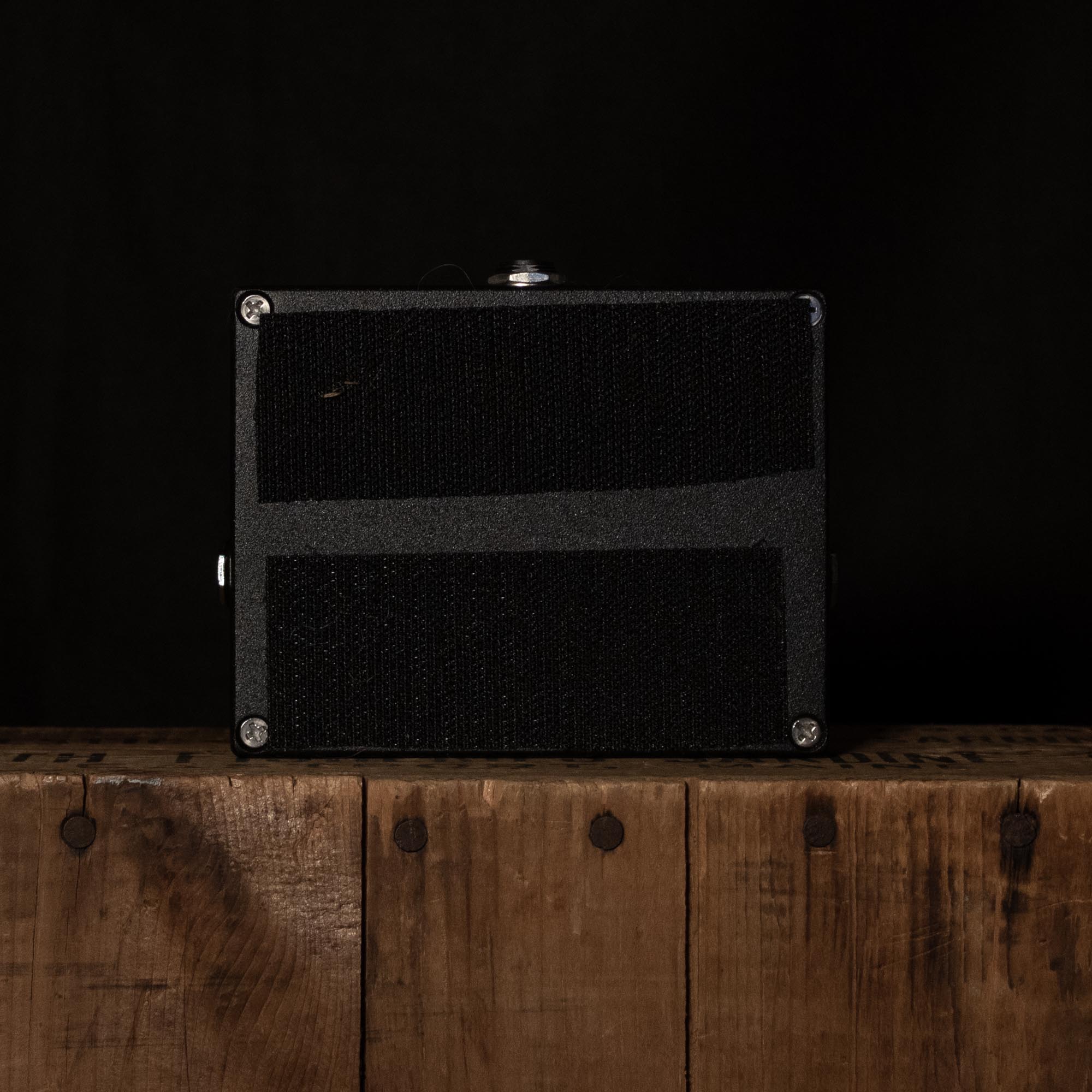 Browne Amplification Protein V2 - Black