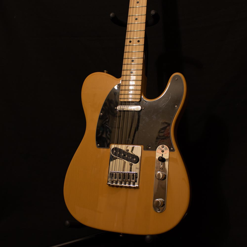 Fender Player Telecaster - Butterscotch Blonde