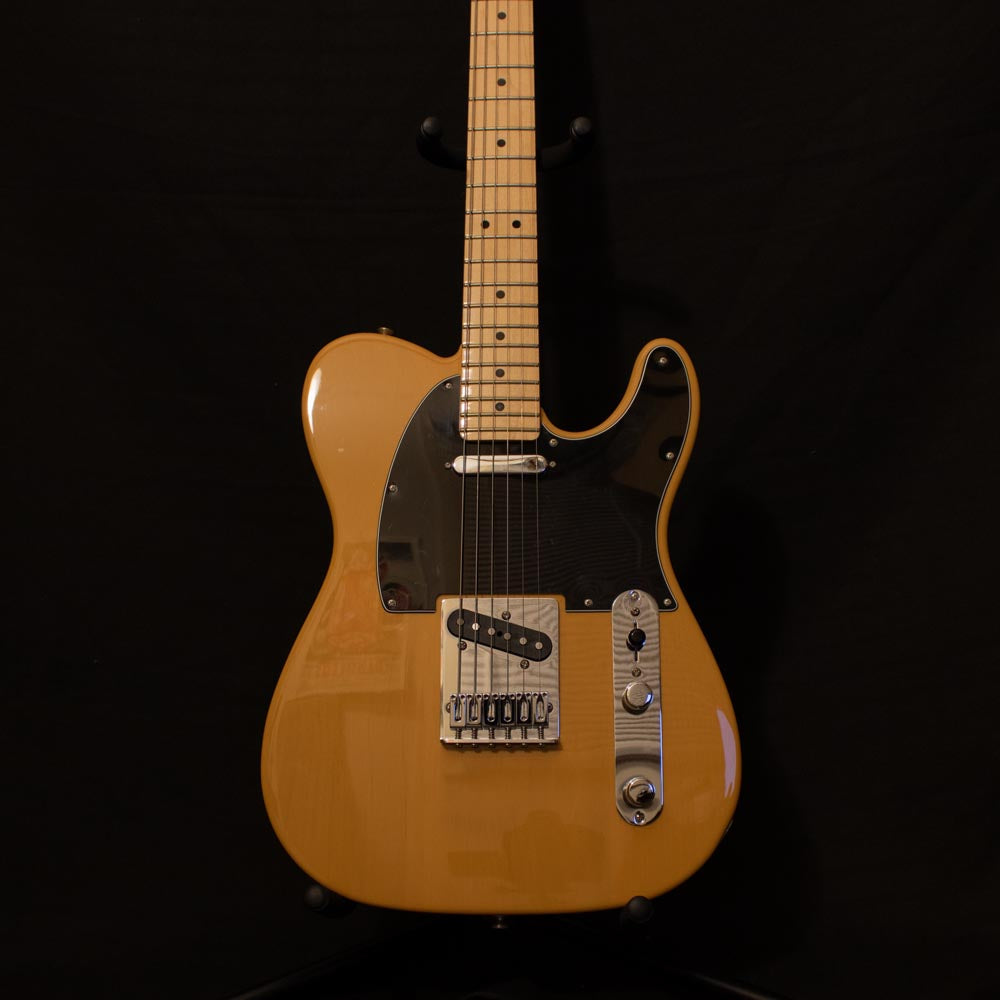 Fender Player Telecaster - Butterscotch Blonde