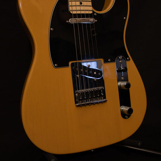 Fender Player Telecaster - Butterscotch Blonde