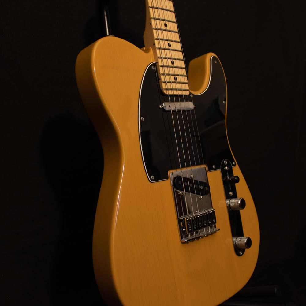 Fender Player Telecaster - Butterscotch Blonde