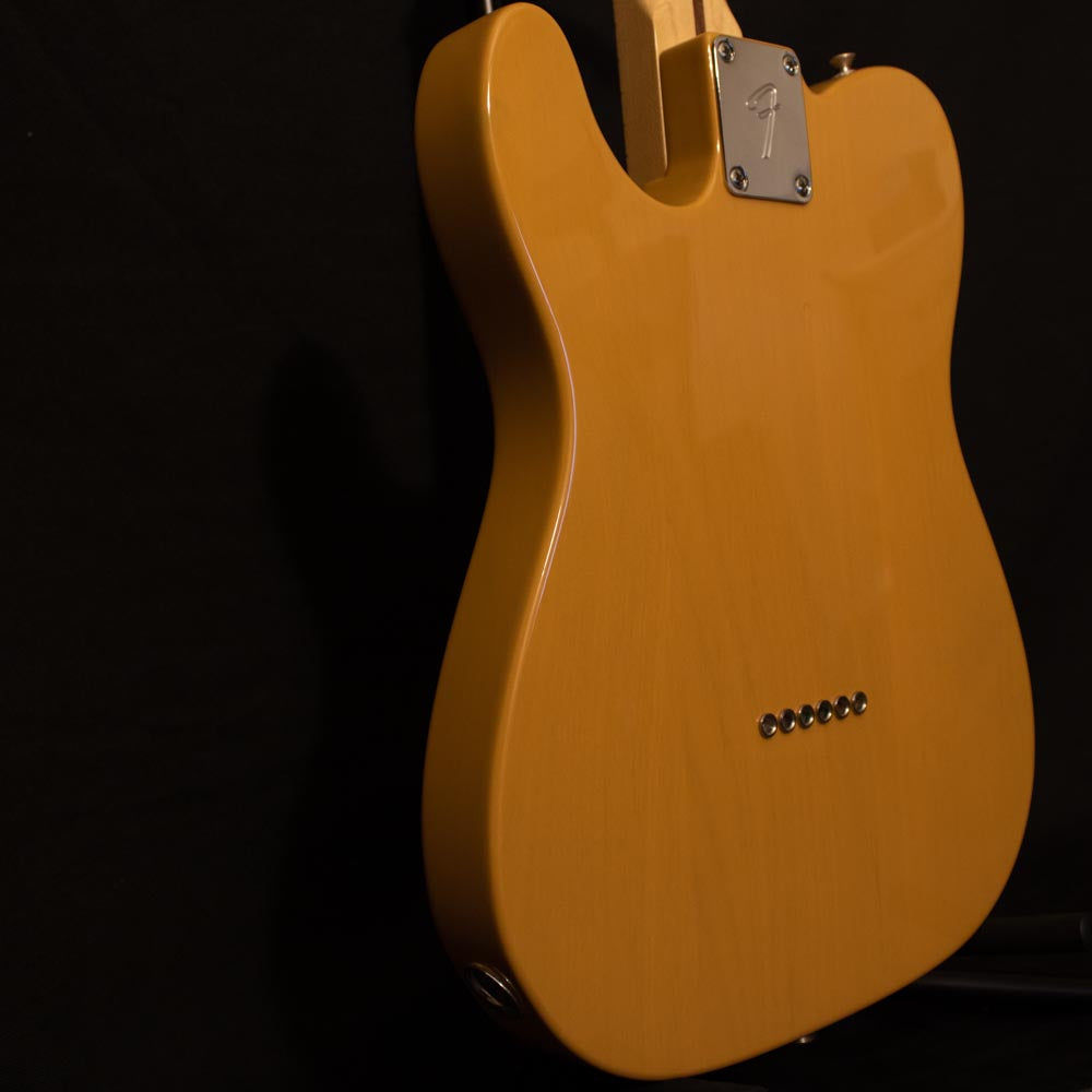 Fender Player Telecaster - Butterscotch Blonde