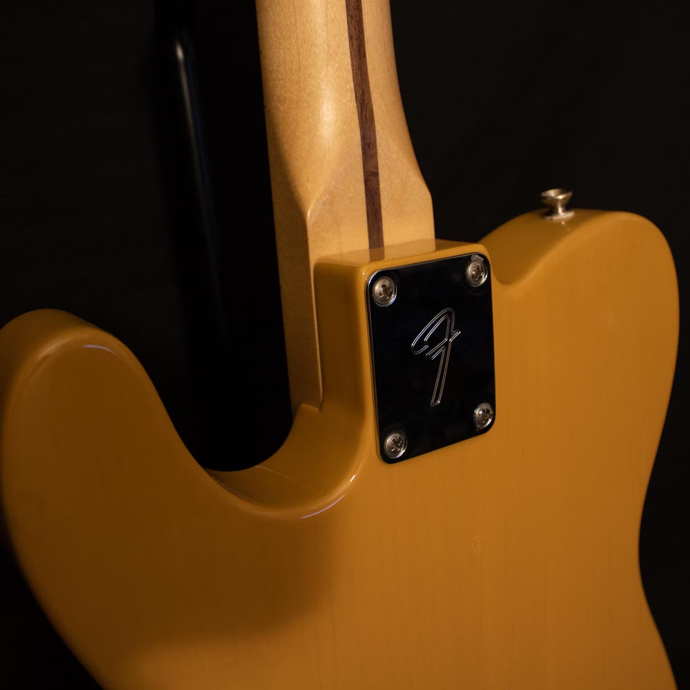 Fender Player Telecaster - Butterscotch Blonde