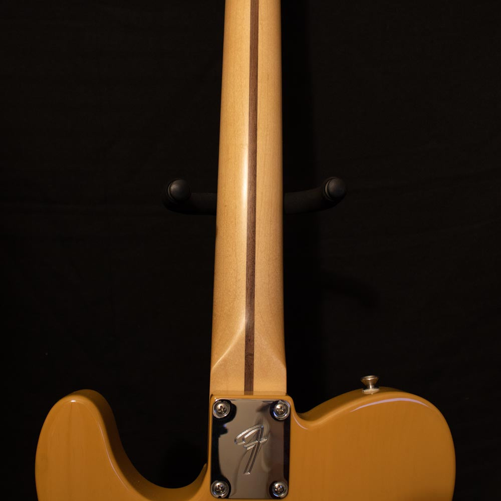 Fender Player Telecaster - Butterscotch Blonde