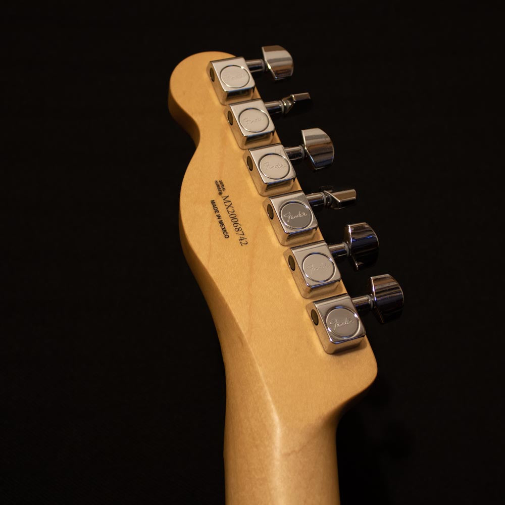 Fender Player Telecaster - Butterscotch Blonde