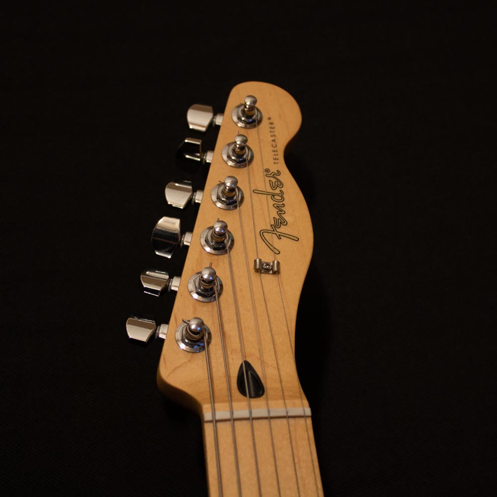 Fender Player Telecaster - Butterscotch Blonde