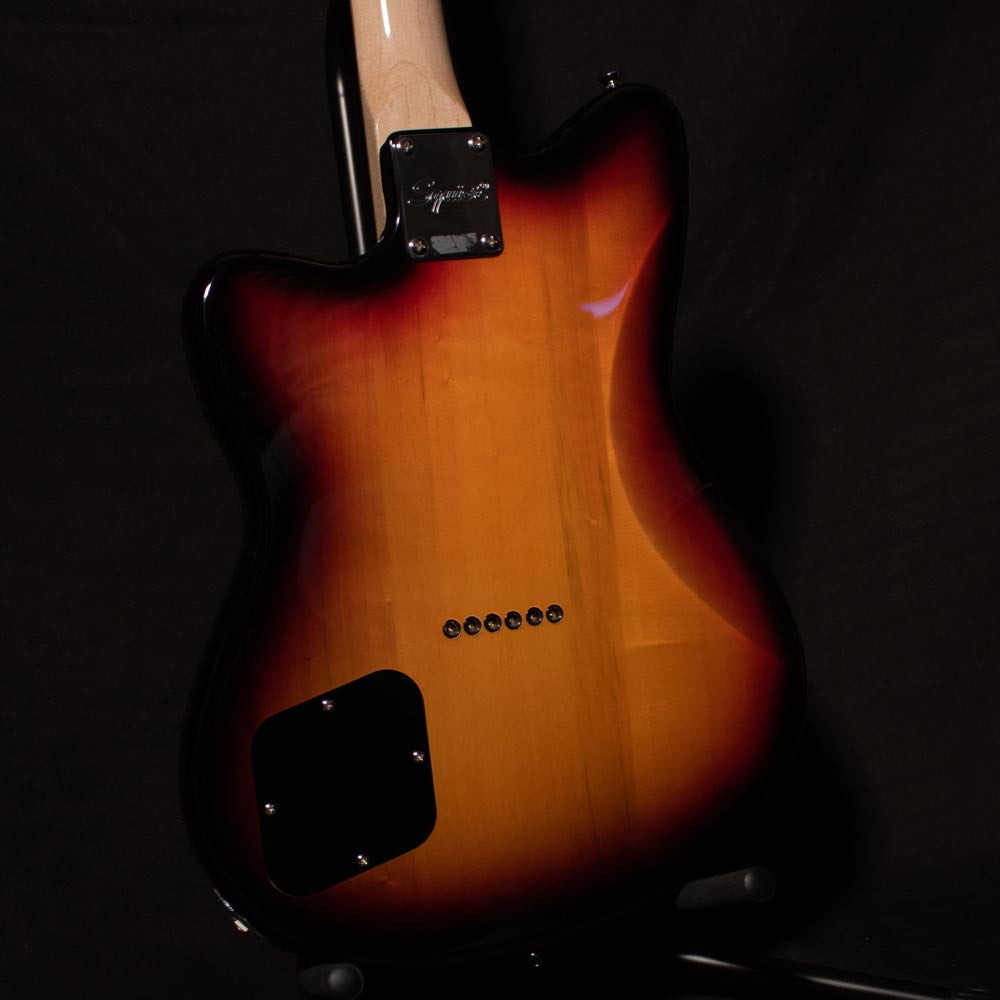 Squier Paranormal Toronado 3TSB