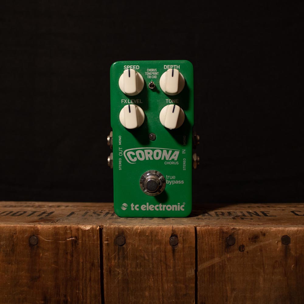 TC Electronic Corona Chorus