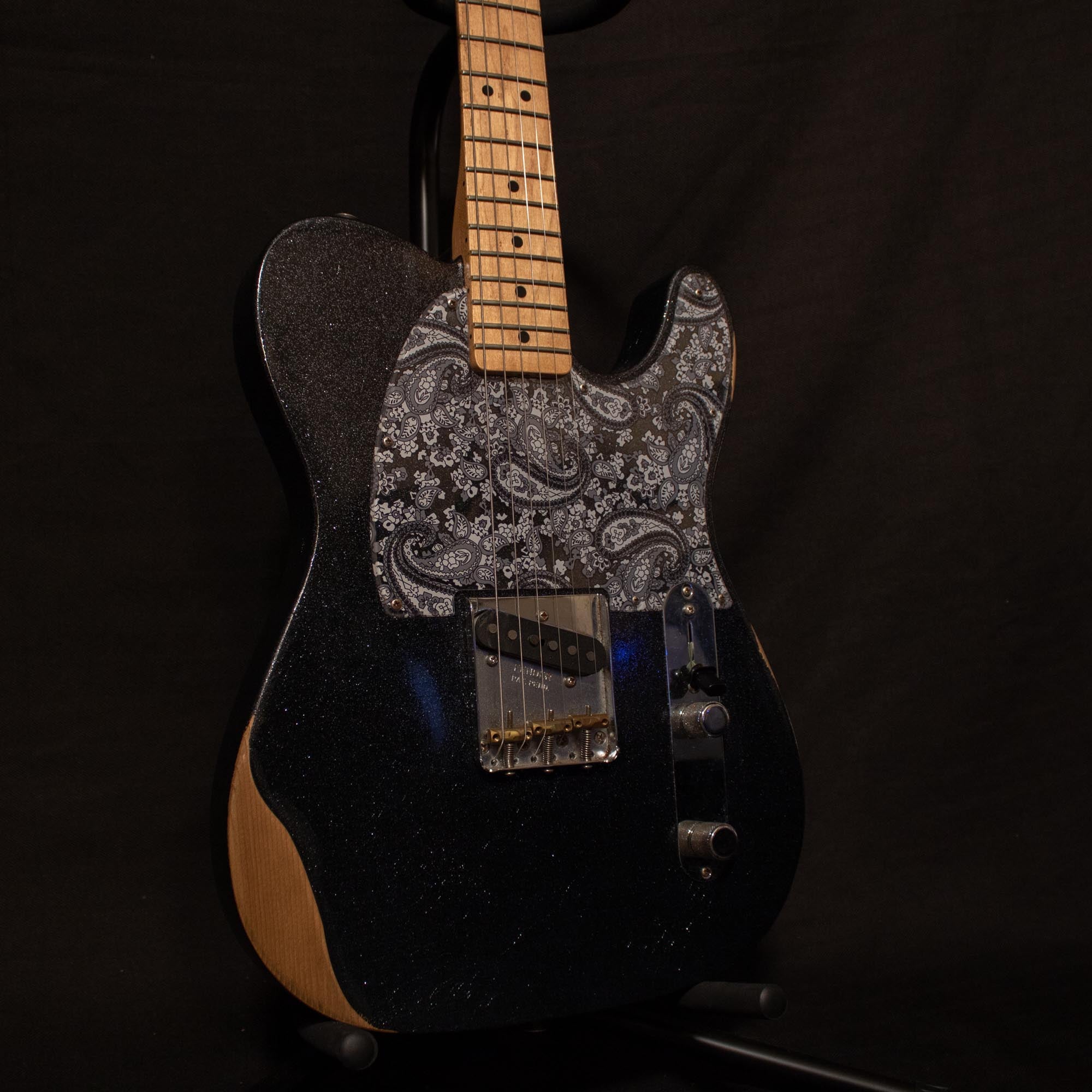 Fender Brad Paisley Signature Esquire