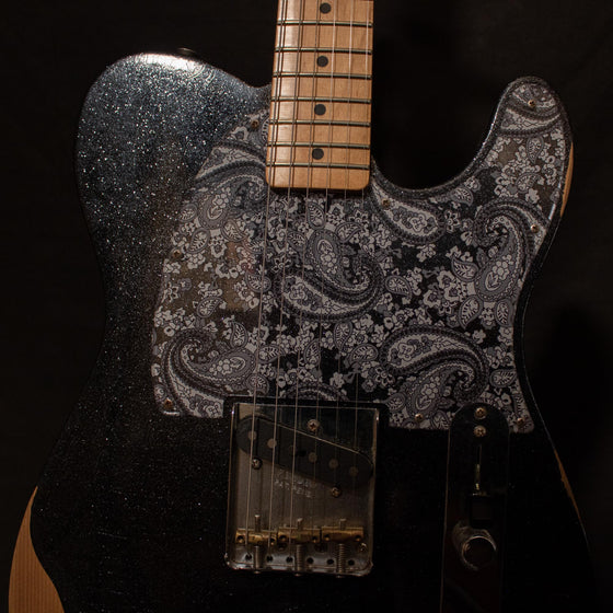 Fender Brad Paisley Signature Esquire