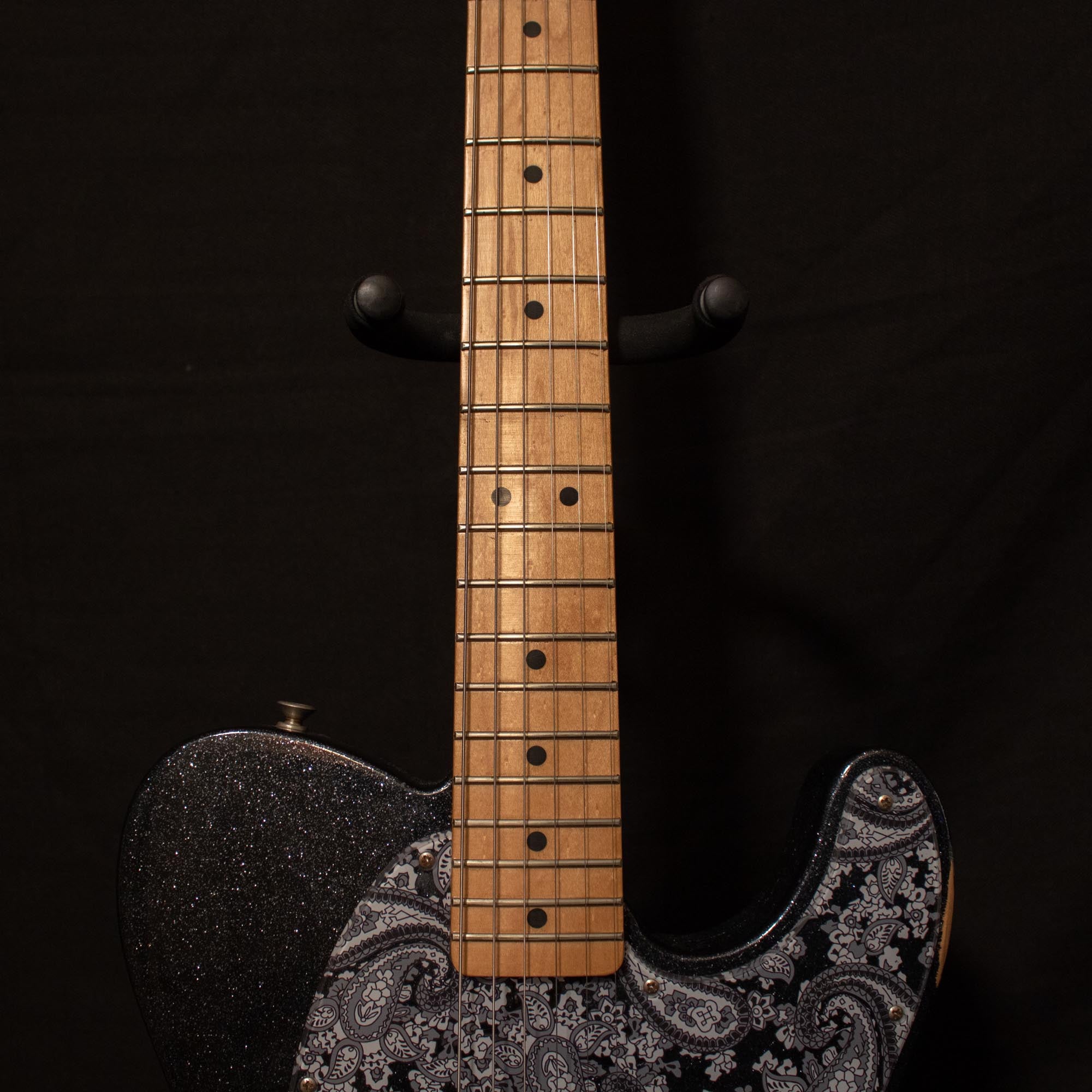 Fender Brad Paisley Signature Esquire