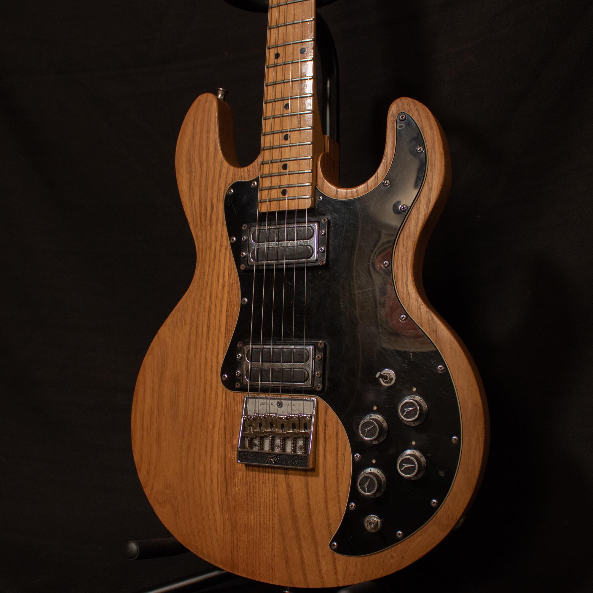 1979 Peavey T-60 Electric Guitar