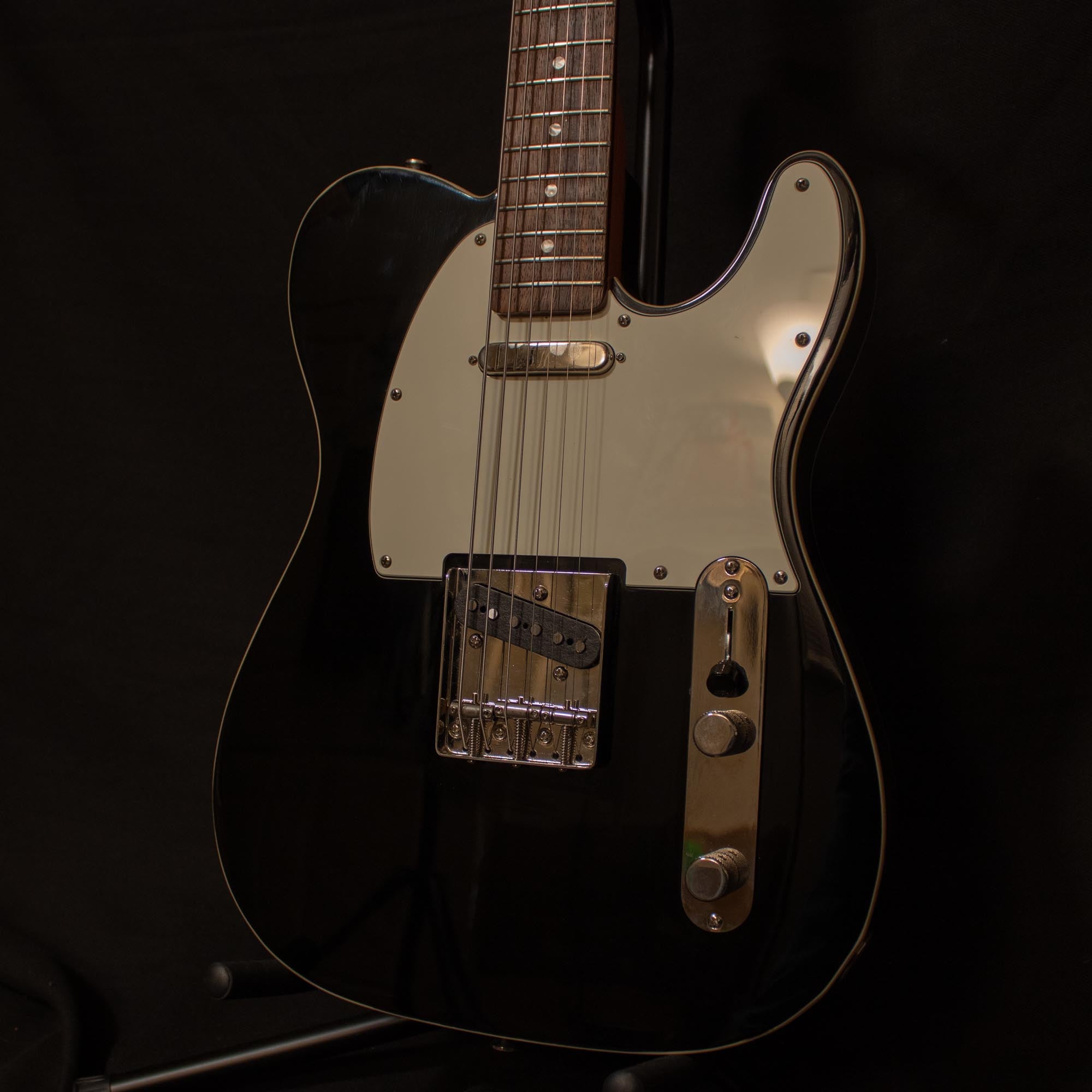 Squier Classic Vibe Baritone Telecaster Custom