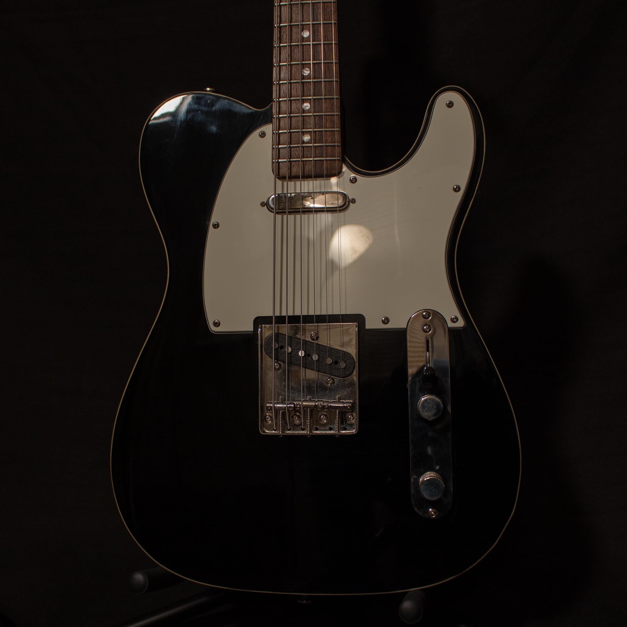 Squier Classic Vibe Baritone Telecaster Custom