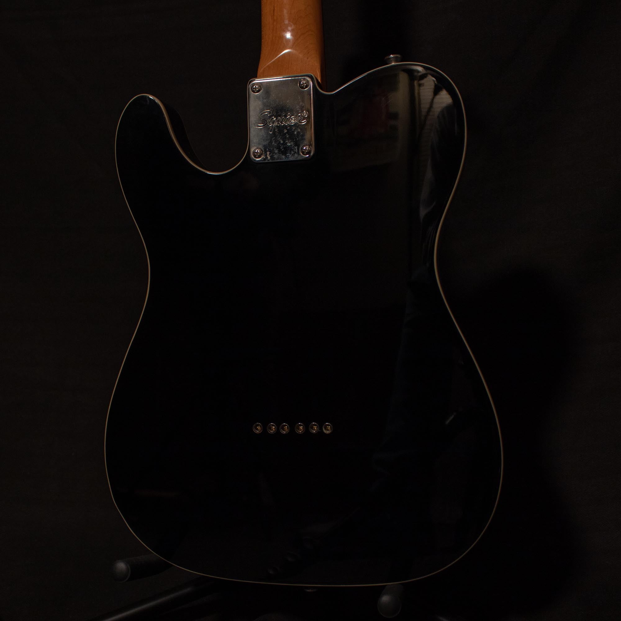 Squier Classic Vibe Baritone Telecaster Custom