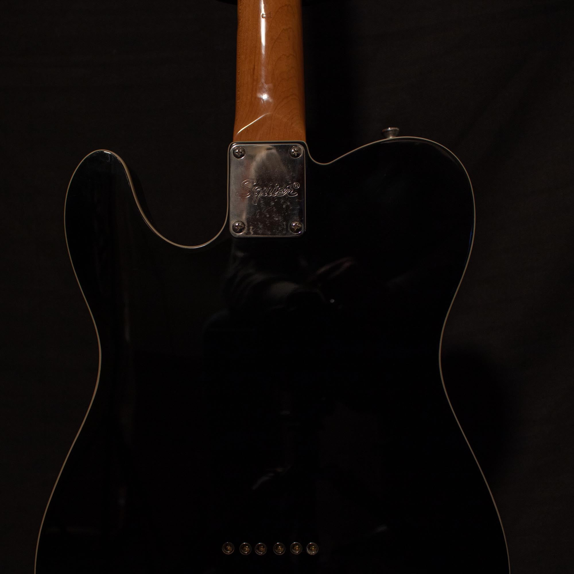 Squier Classic Vibe Baritone Telecaster Custom