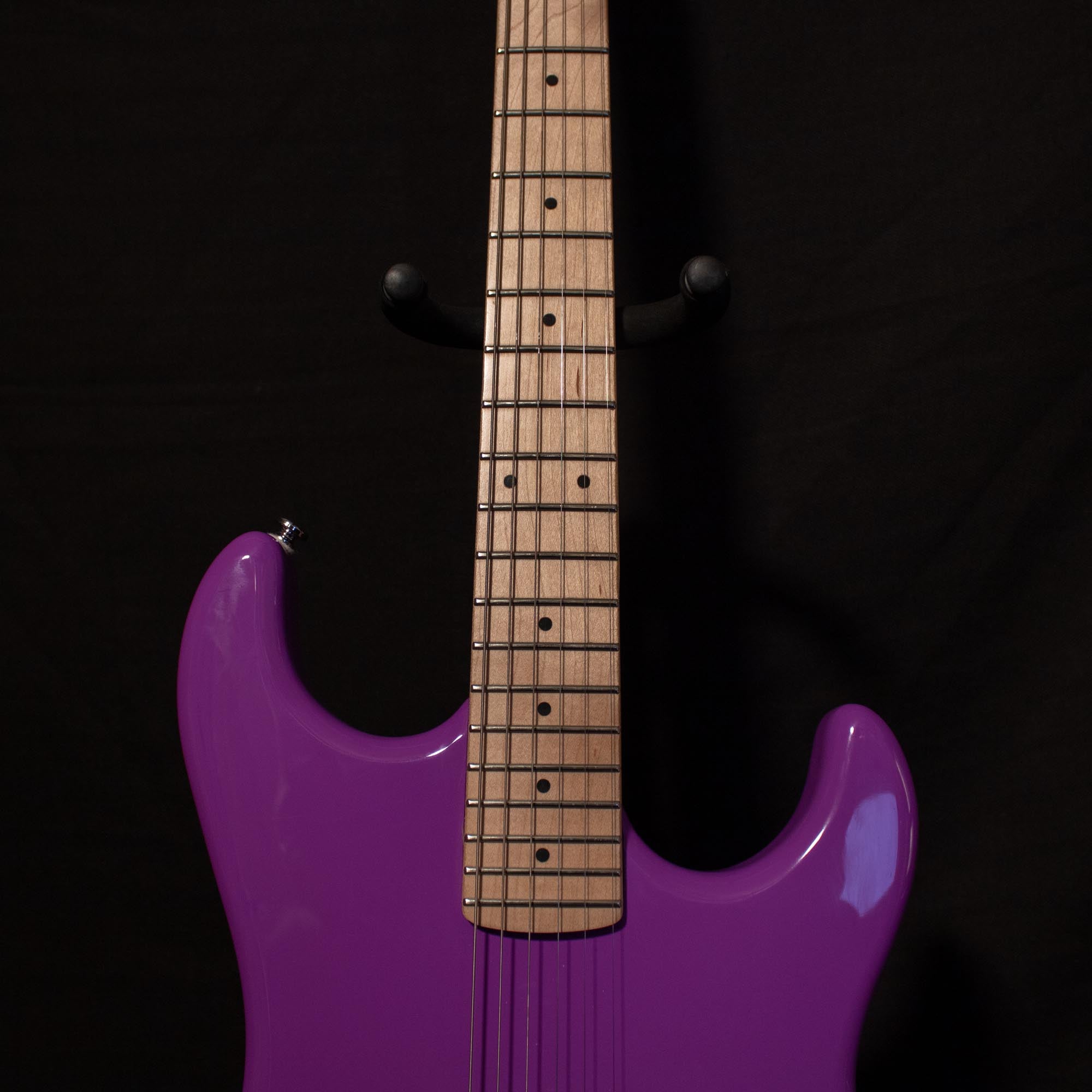 Kramer Baretta Special - Purple