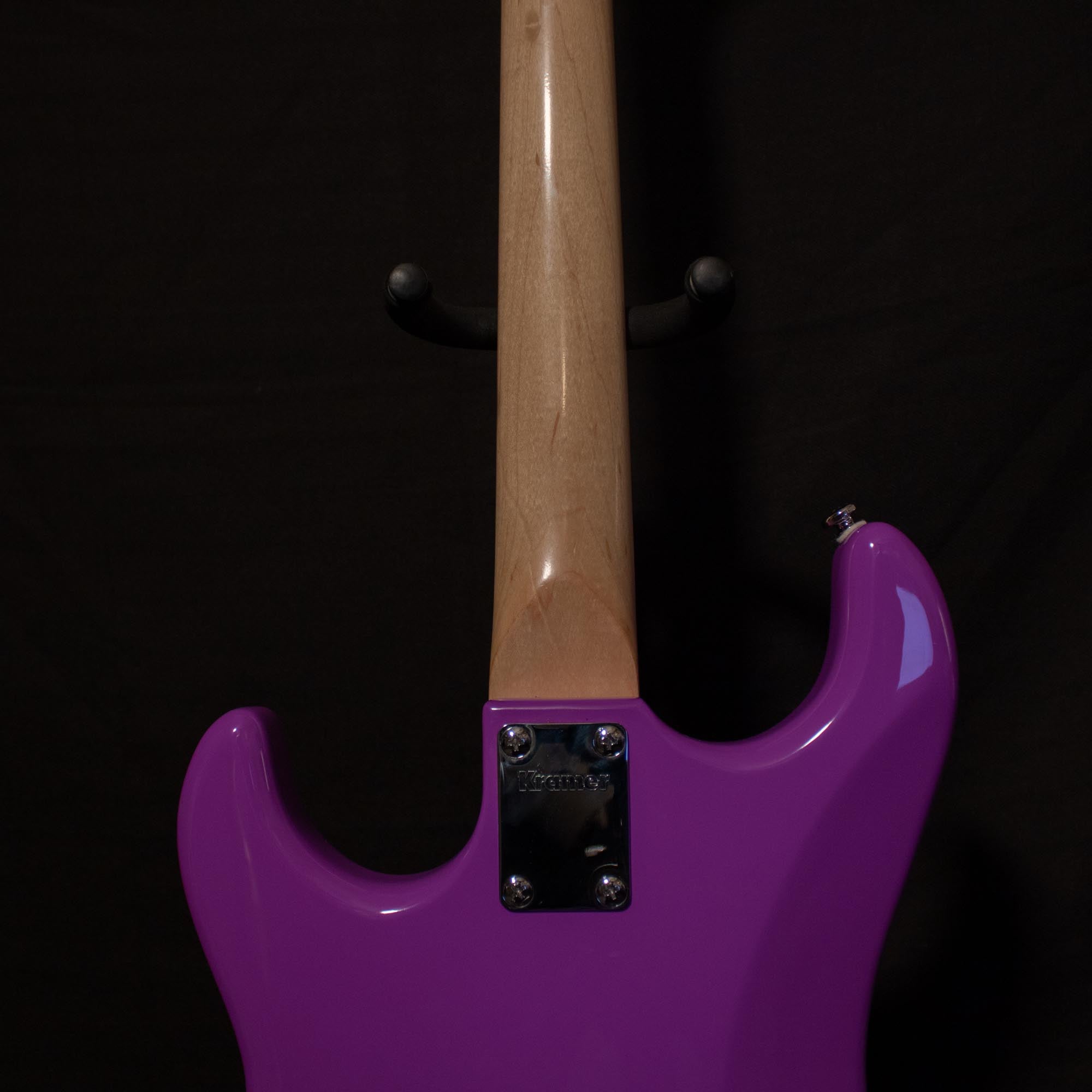 Kramer Baretta Special - Purple