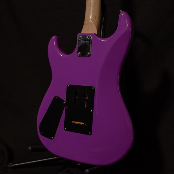 Kramer Baretta Special - Purple