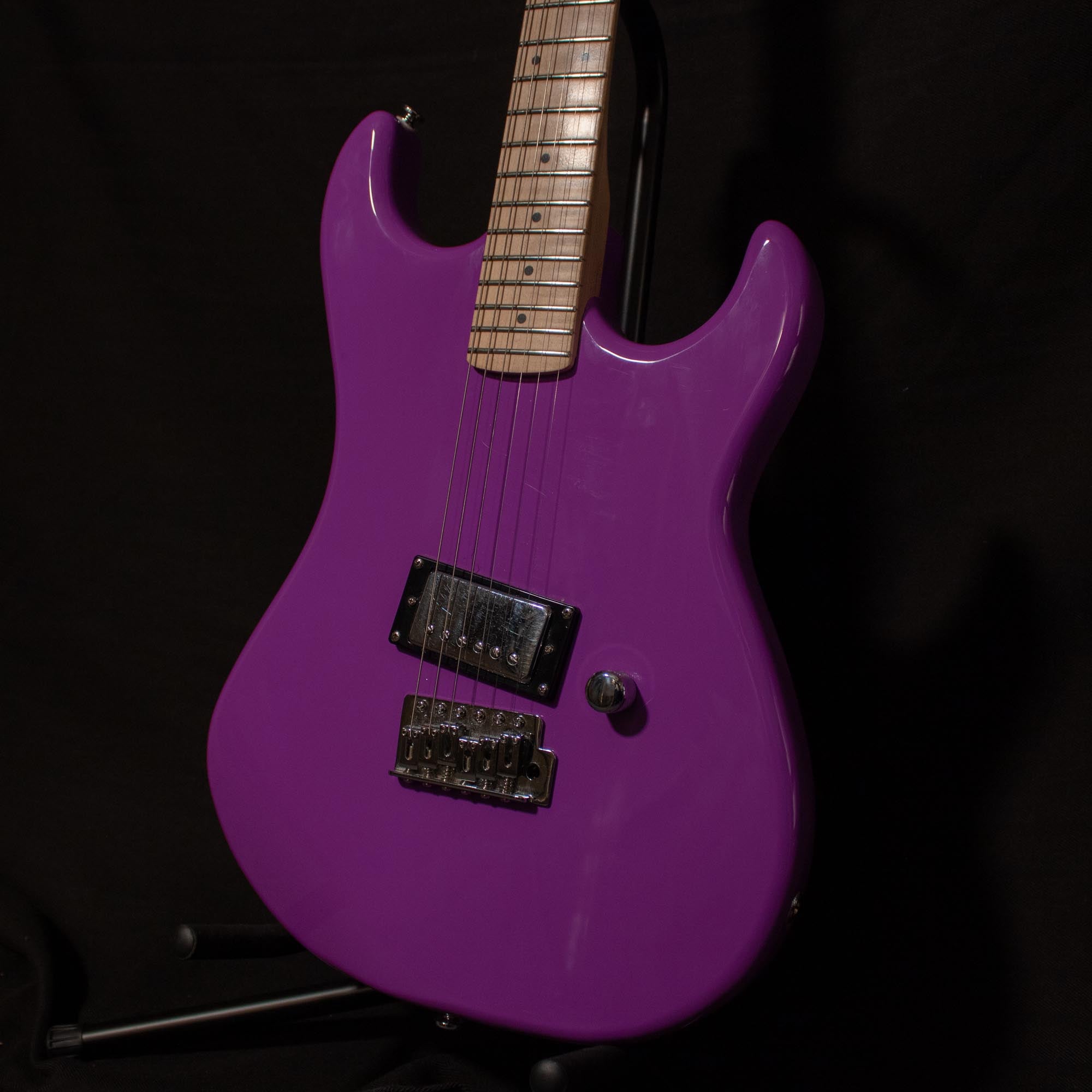 Kramer Baretta Special - Purple