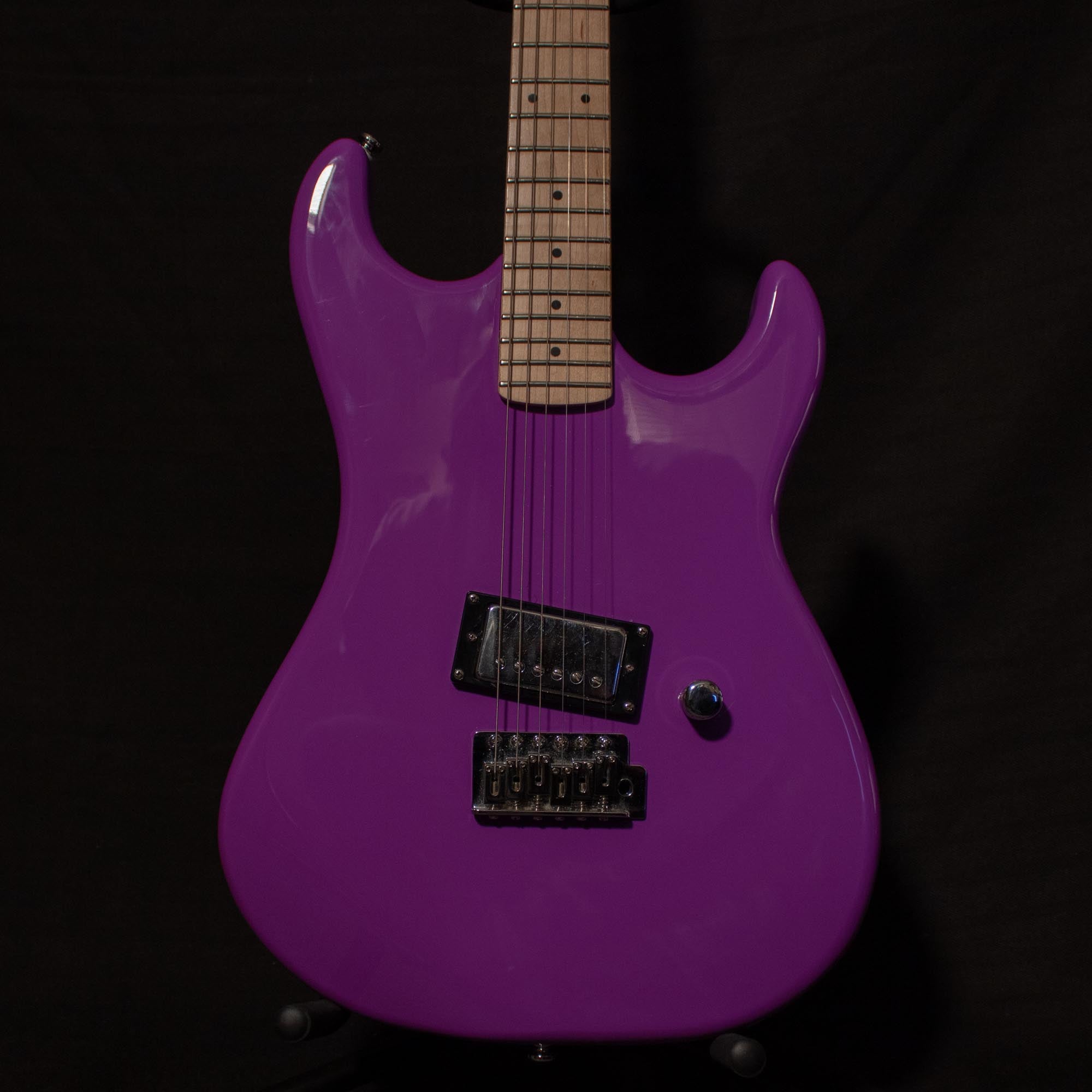 Kramer Baretta Special - Purple