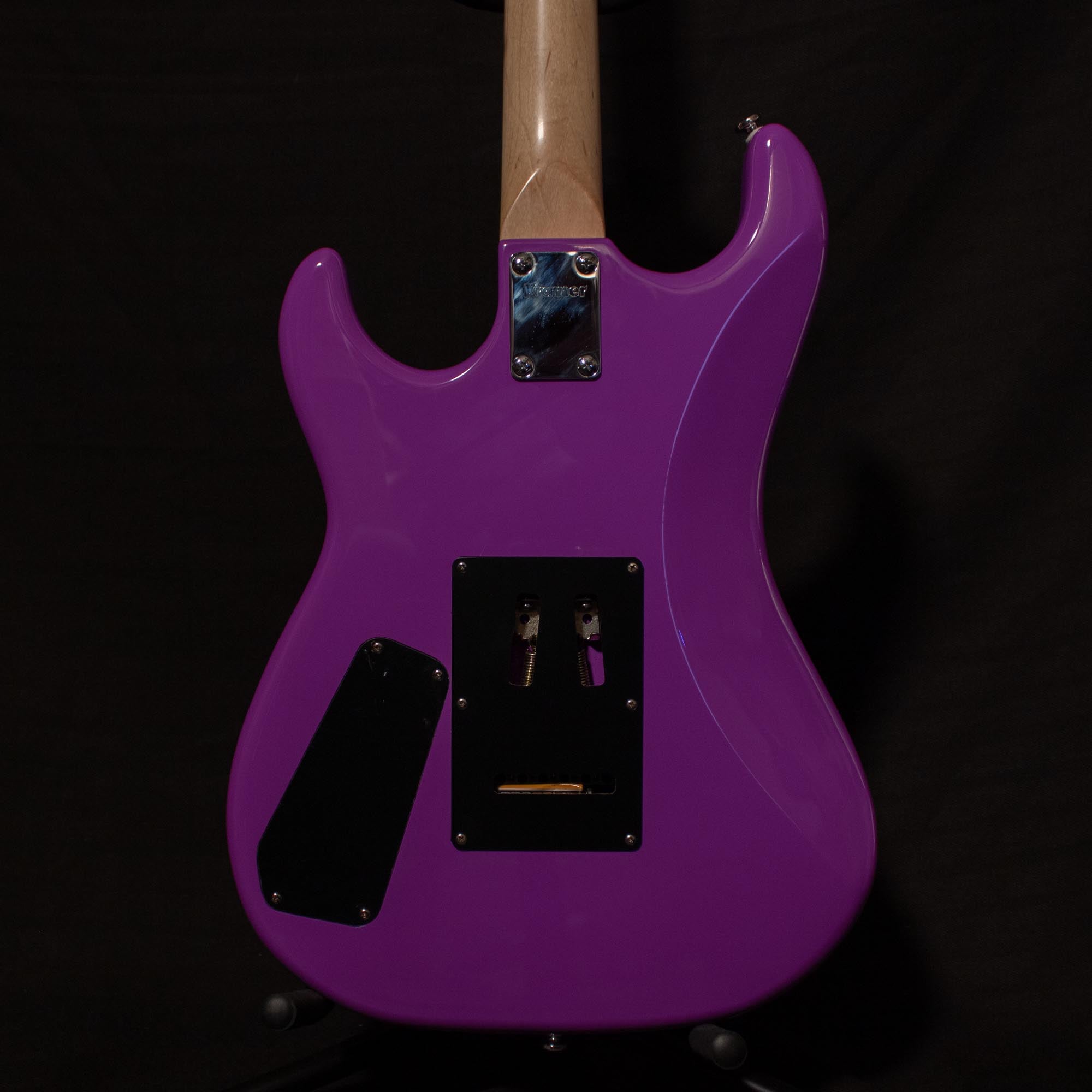 Kramer Baretta Special - Purple