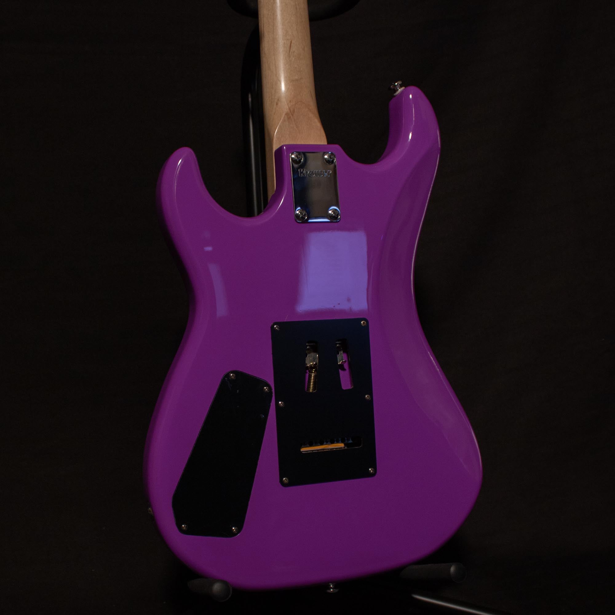 Kramer Baretta Special - Purple