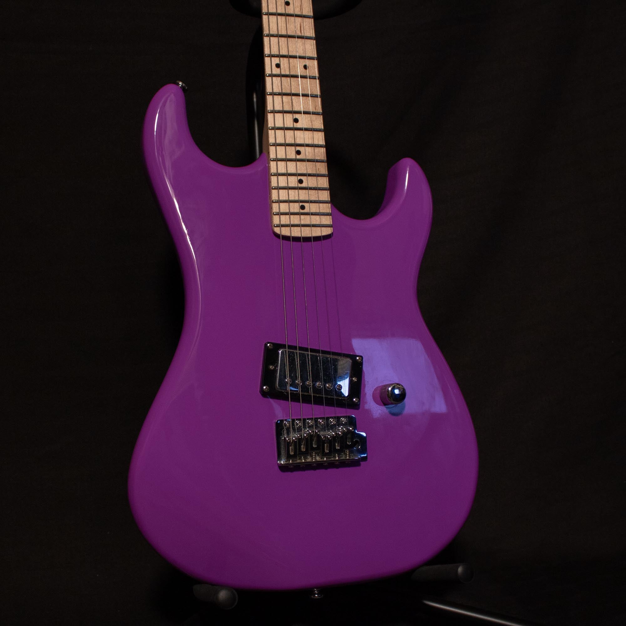 Kramer Baretta Special - Purple