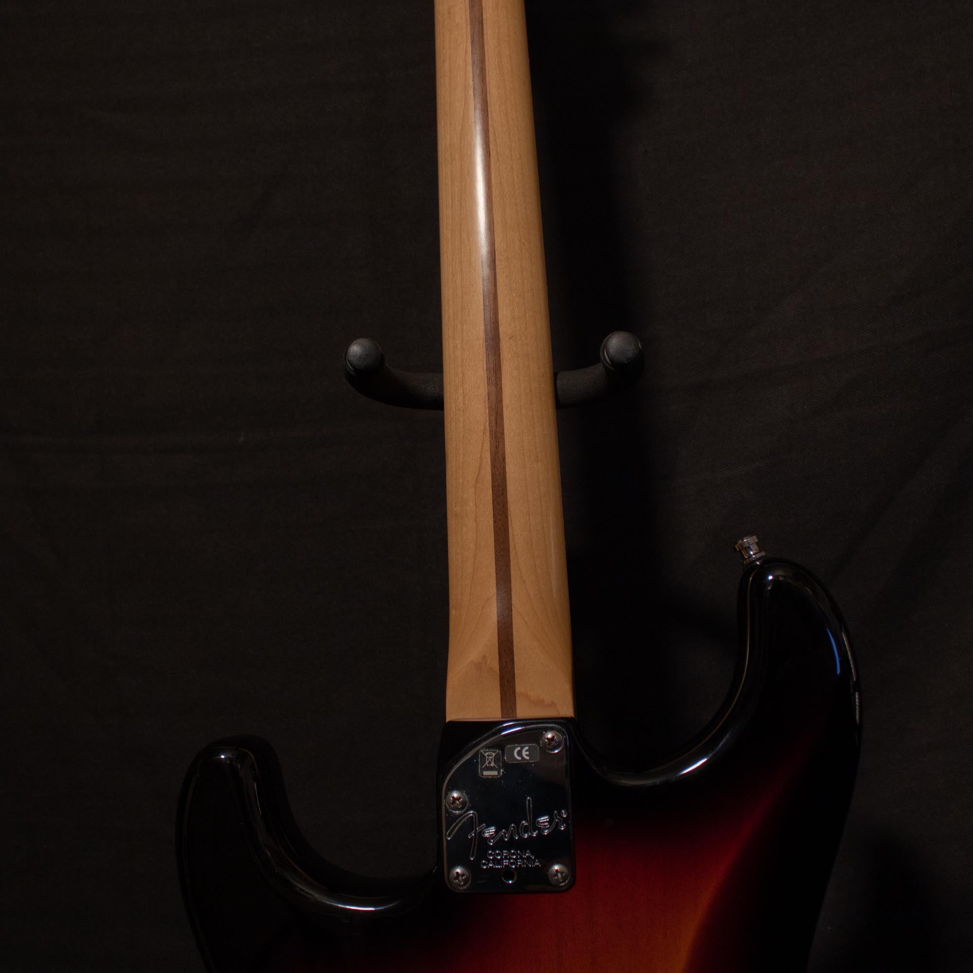 Fender American Deluxe Stratocaster 2011