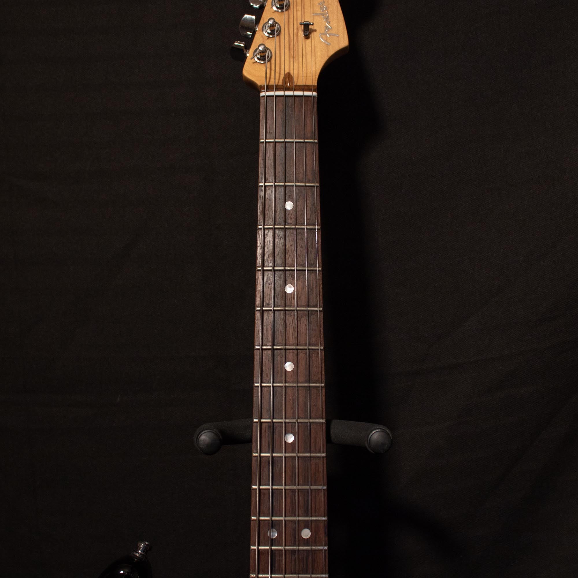 Fender American Deluxe Stratocaster 2011