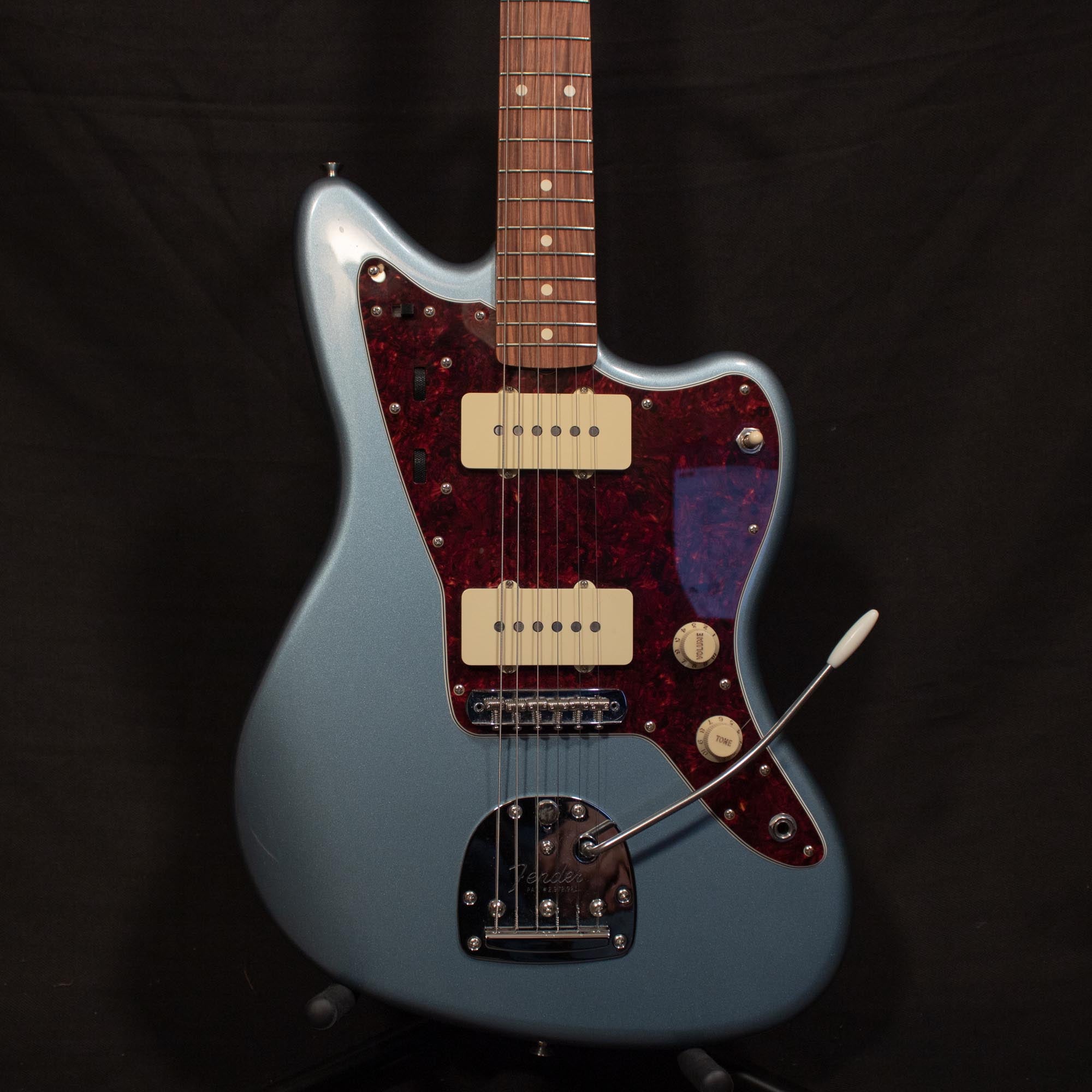 Fender Vintera '60s Jazzmaster - Ice Metallic Blue