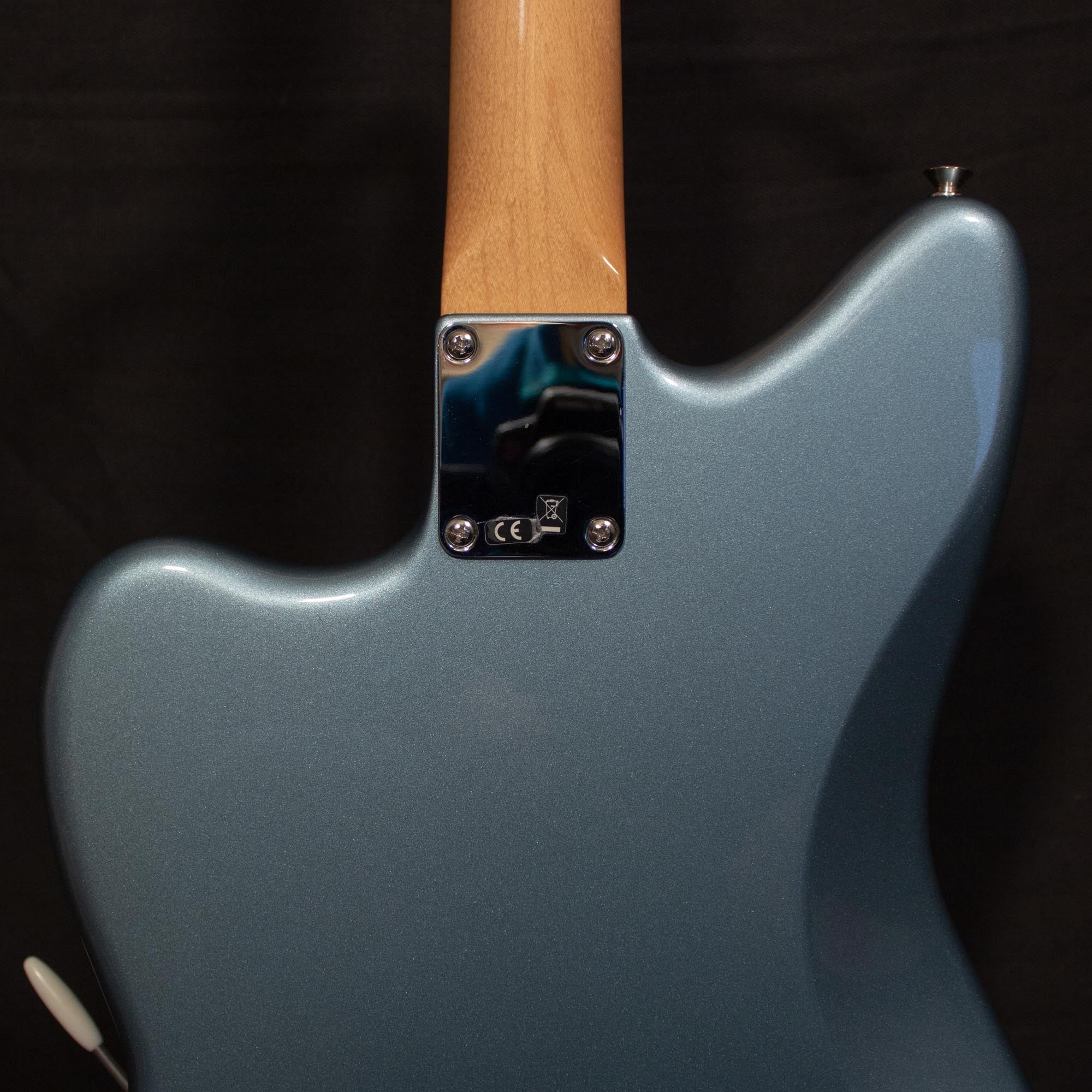 Fender Vintera '60s Jazzmaster - Ice Metallic Blue