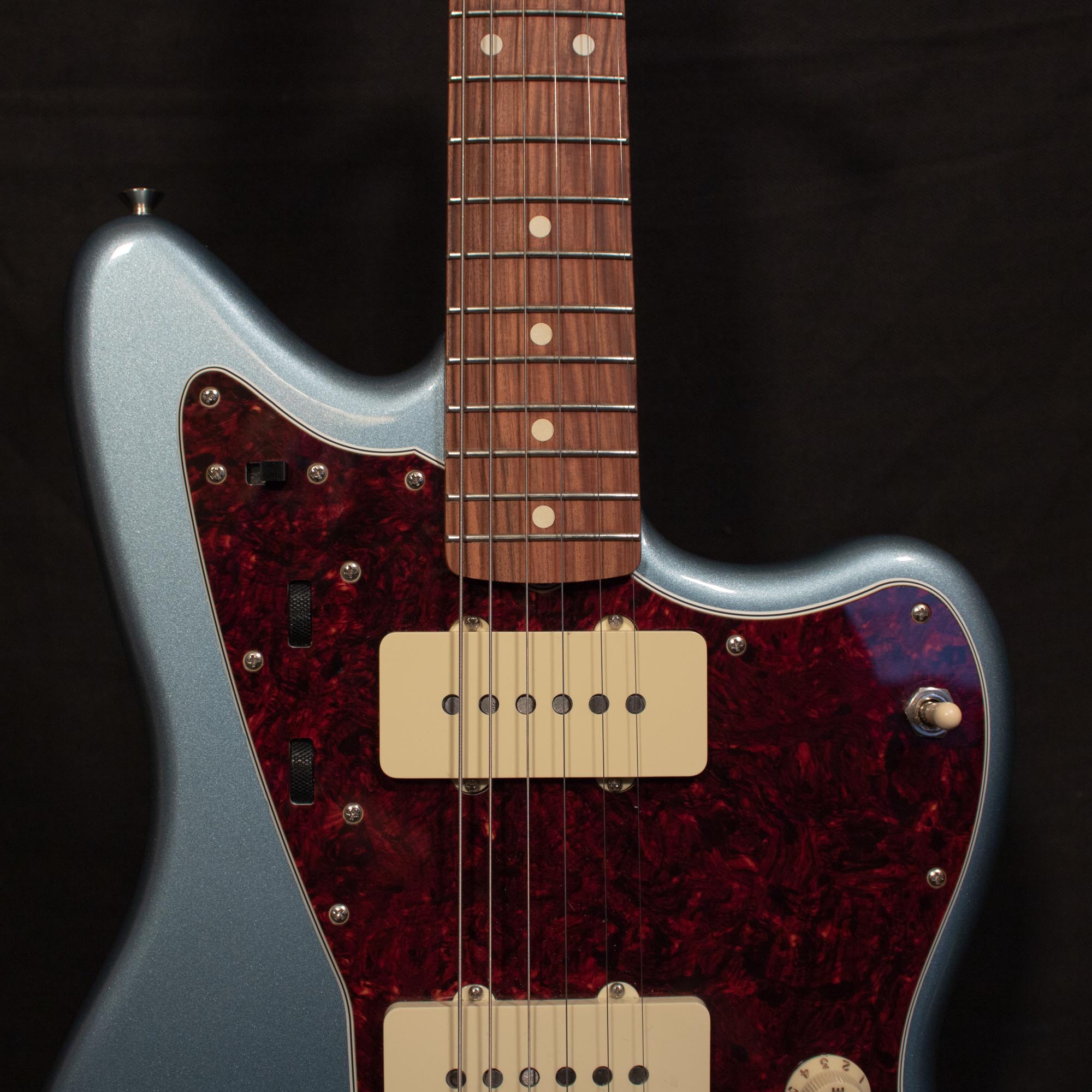 Fender Vintera '60s Jazzmaster - Ice Metallic Blue