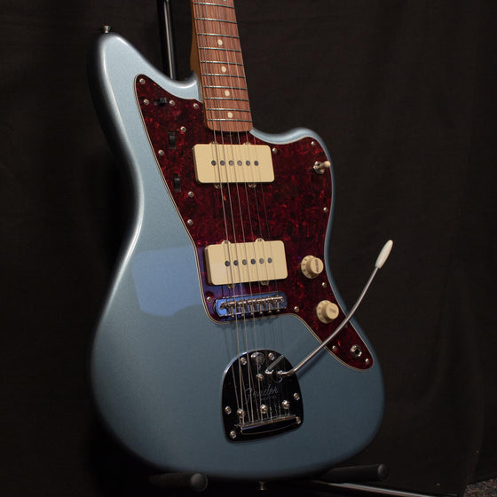 Fender Vintera '60s Jazzmaster - Ice Metallic Blue