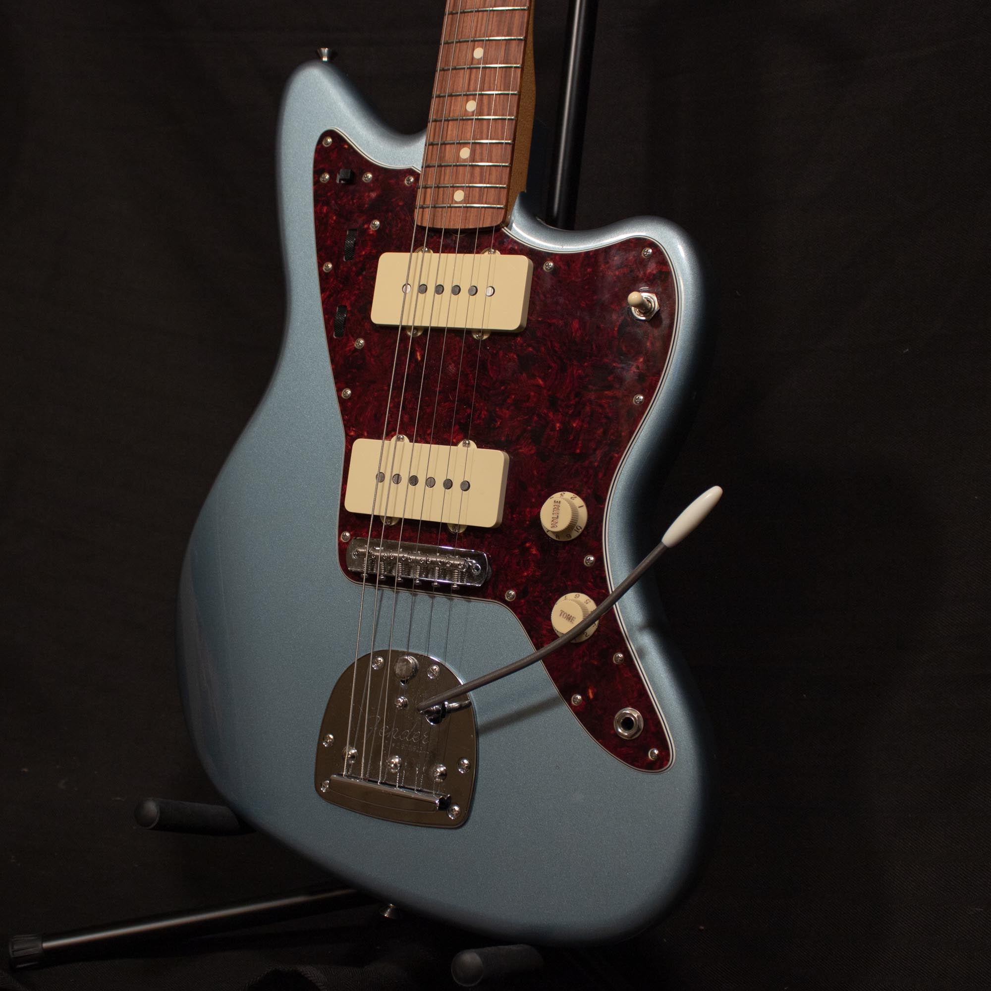 Fender Vintera '60s Jazzmaster - Ice Metallic Blue