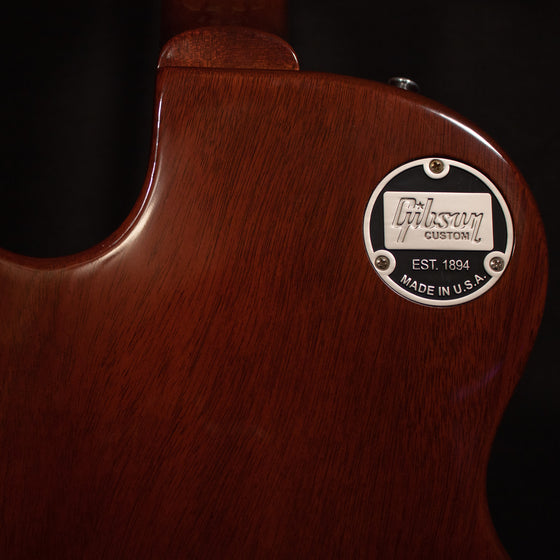 2021 Gibson 1957 Les Paul Reissue (R7) - Goldtop