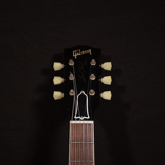 2021 Gibson 1957 Les Paul Reissue (R7) - Goldtop
