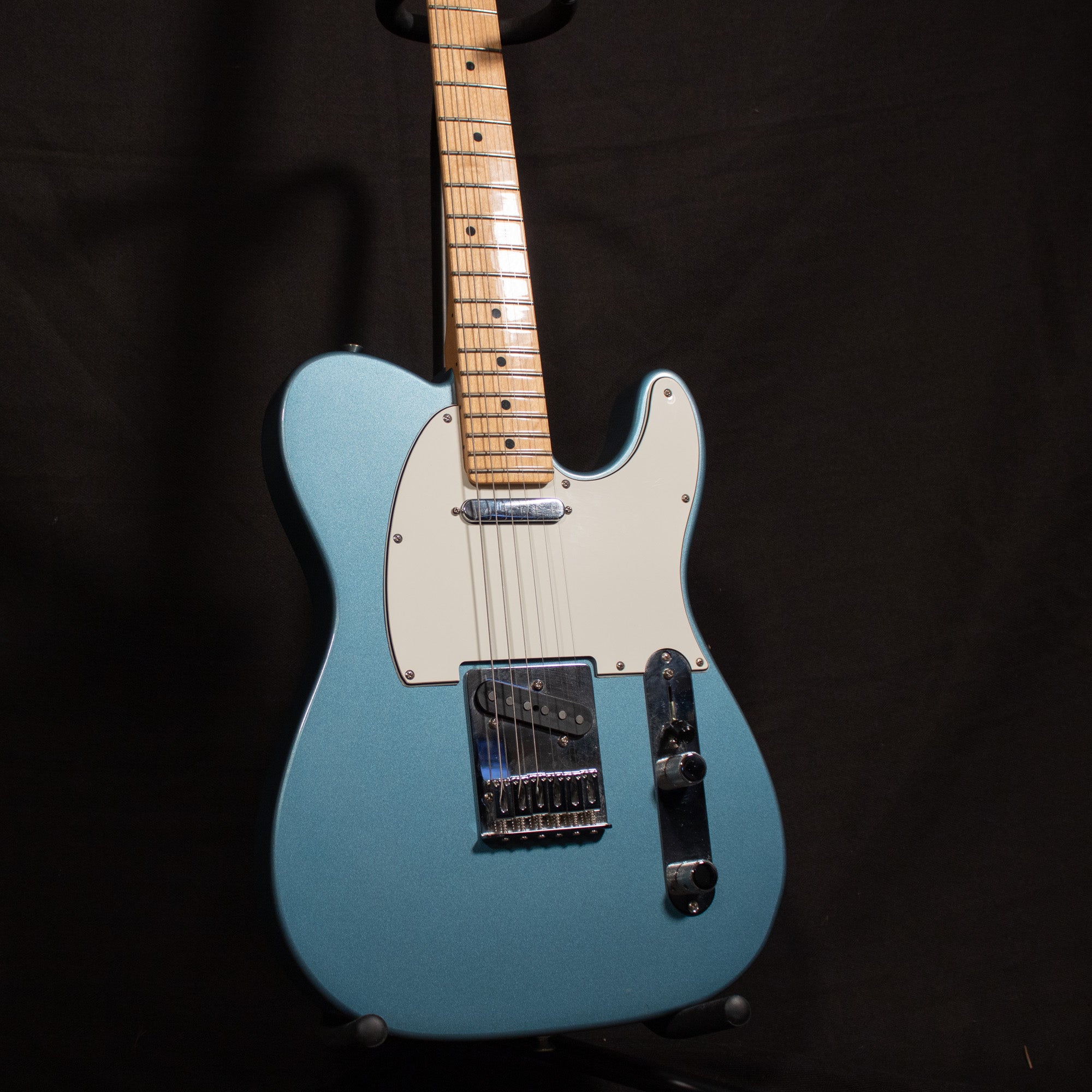 Fender Player Telecaster - Tidepool