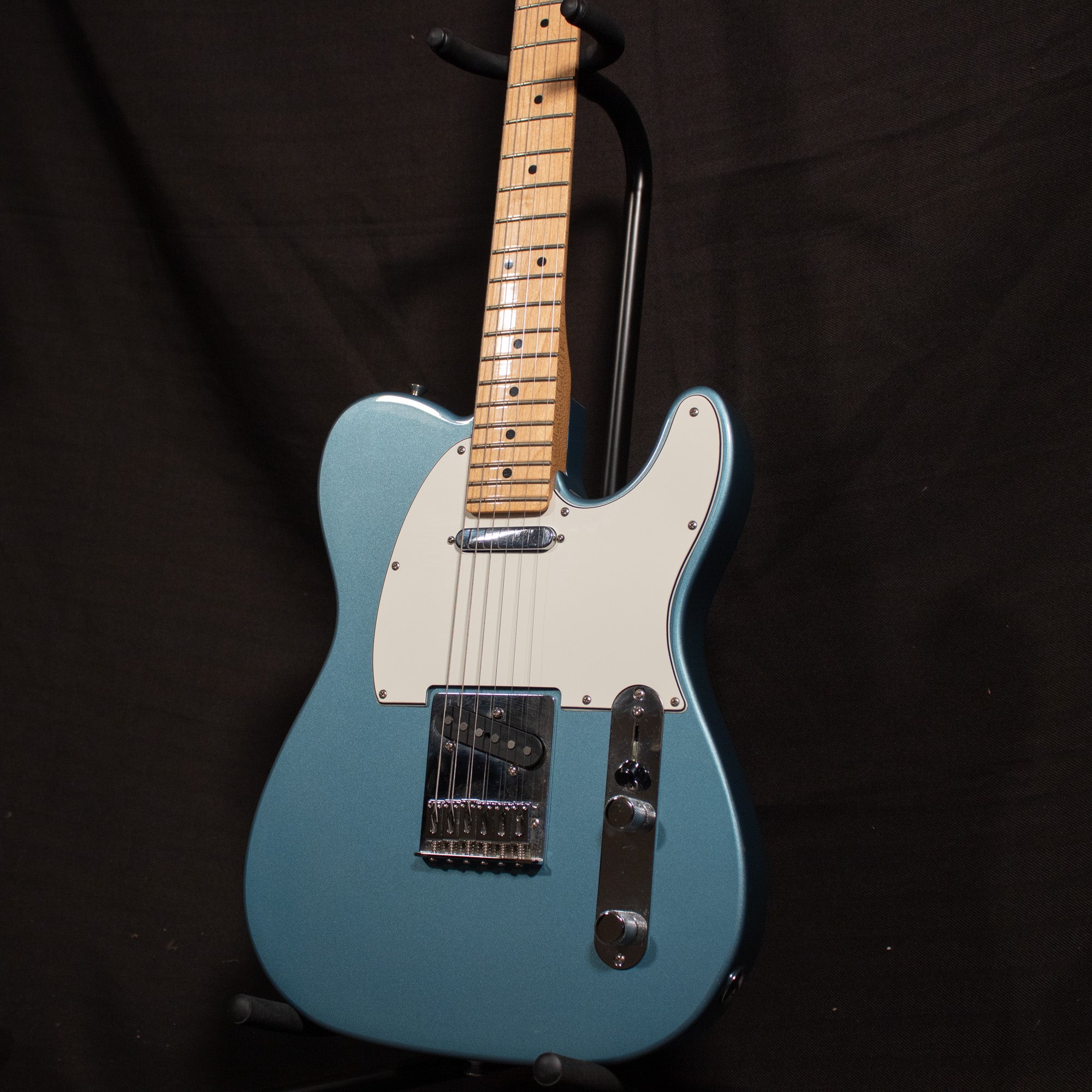 Fender Player Telecaster - Tidepool