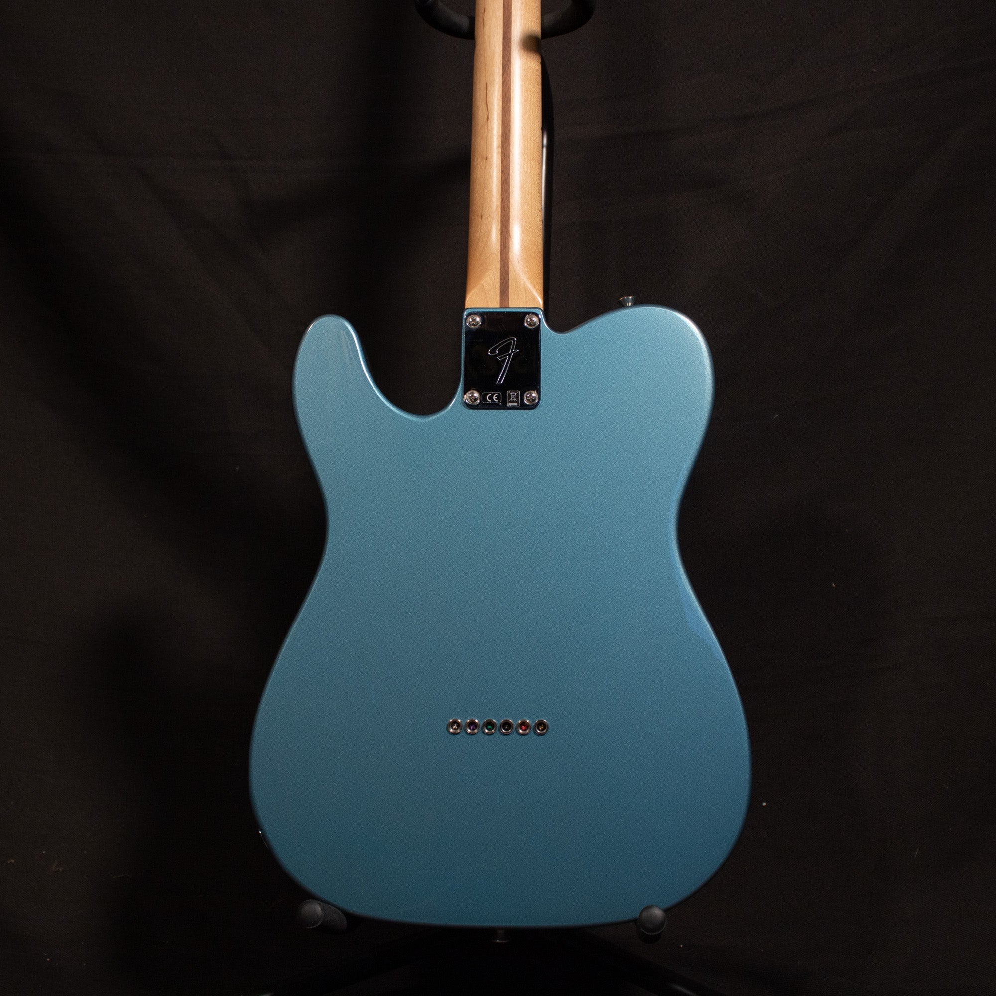 Fender Player Telecaster - Tidepool