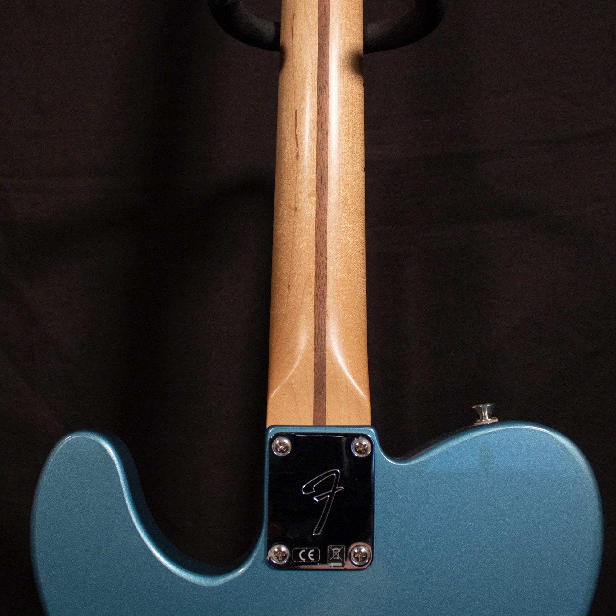 Fender Player Telecaster - Tidepool